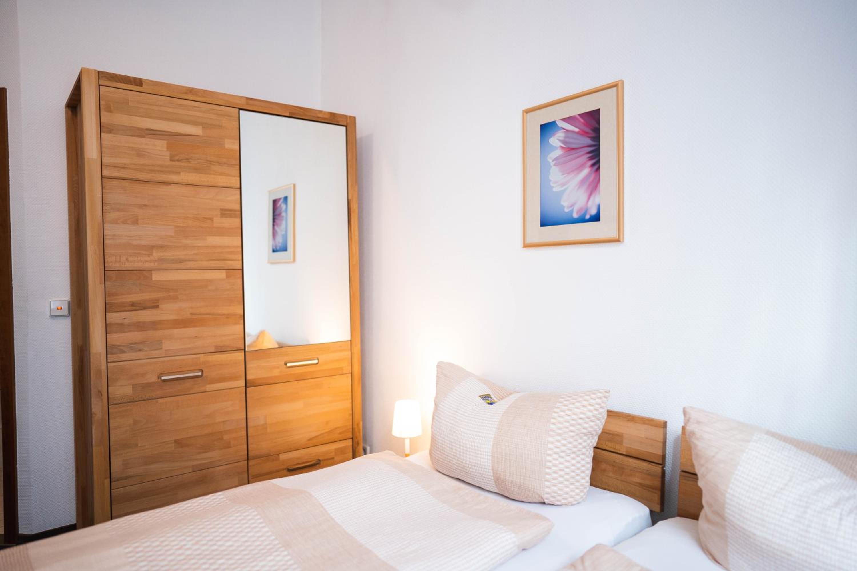 Standard Triple Room - Photo 10