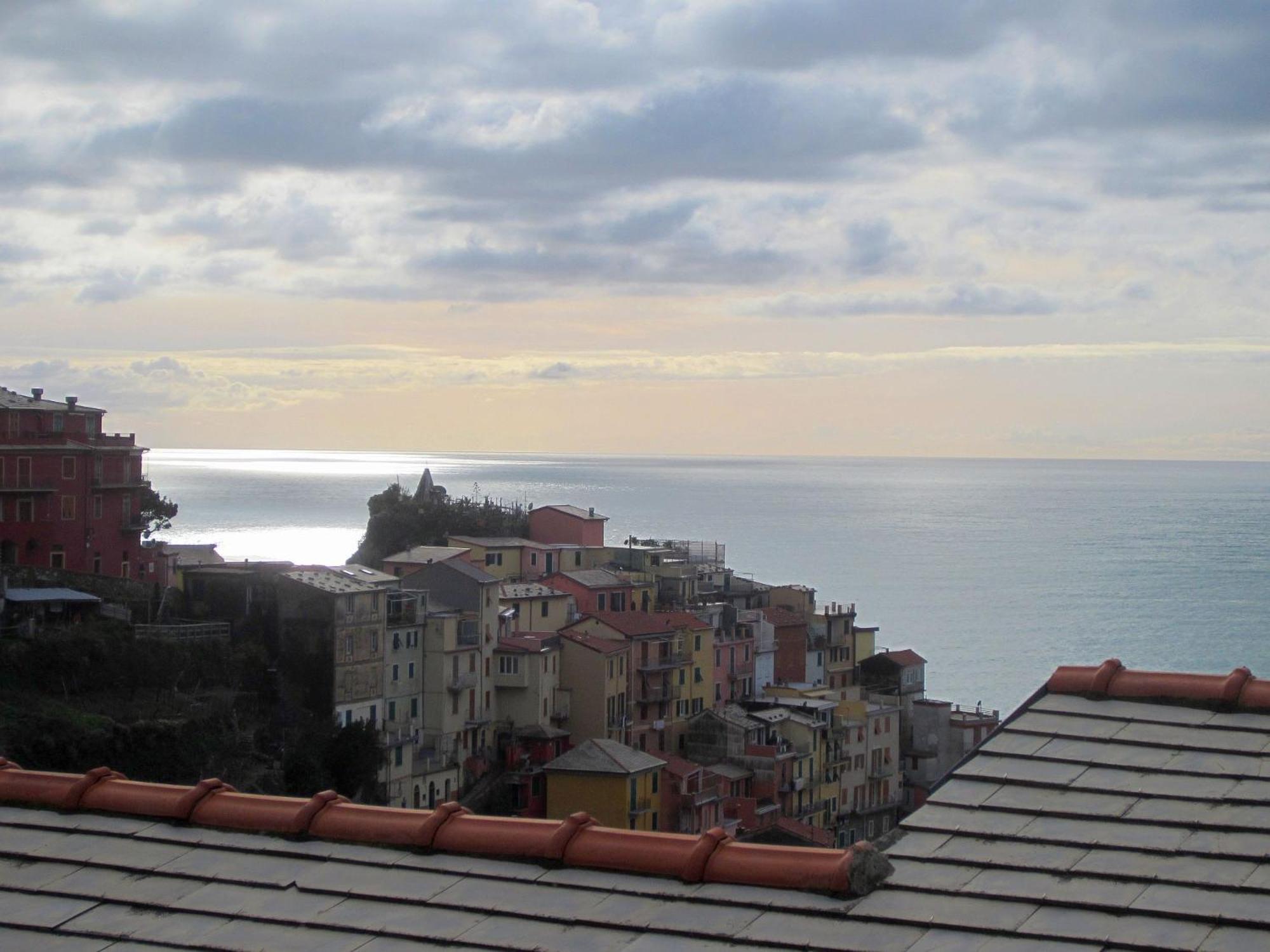 Two-Bedroom Apartment (5 Adults) - Via Cozzani 6 - Photo 10