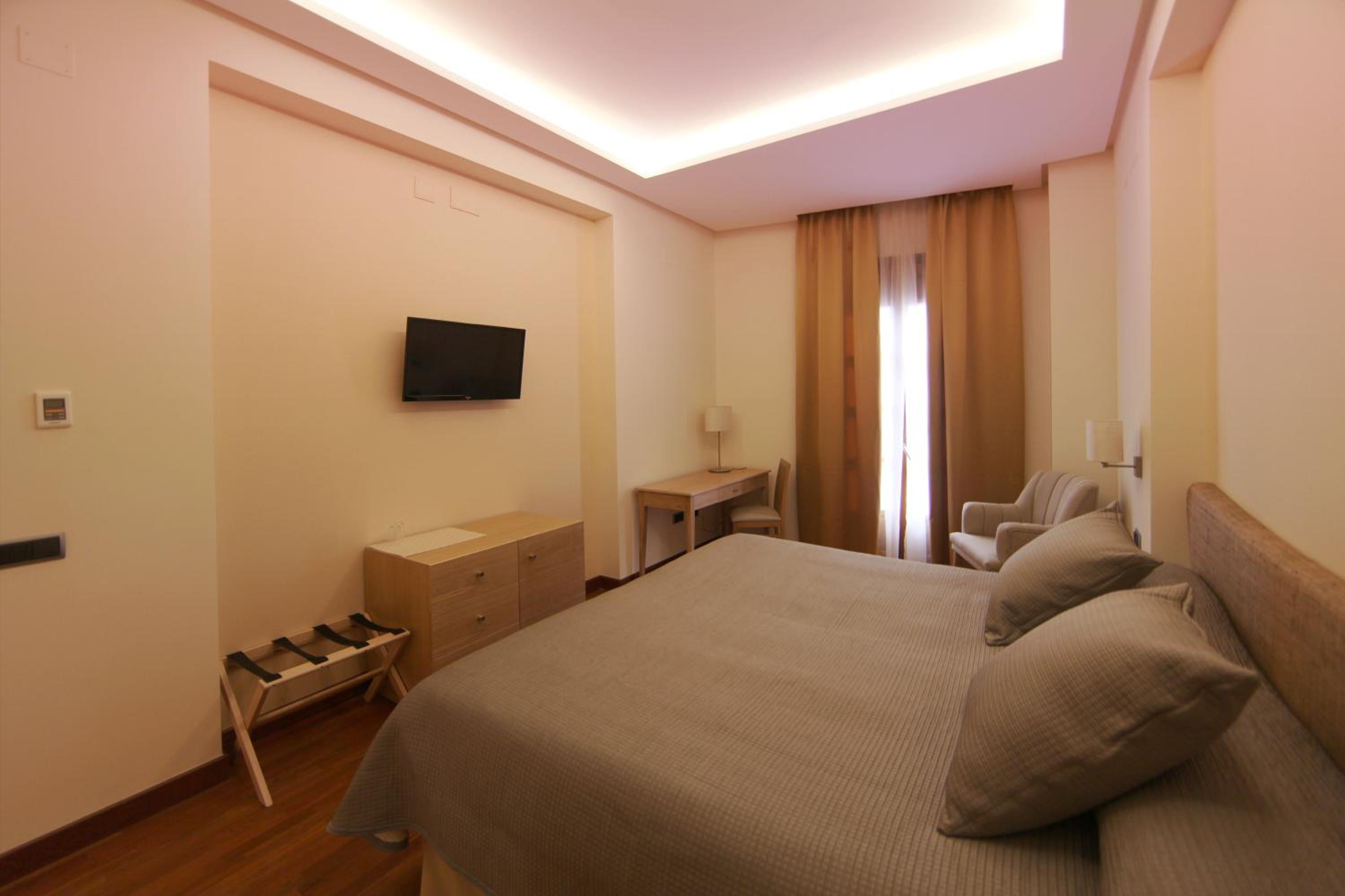 Two Connecting Double Rooms photo 3