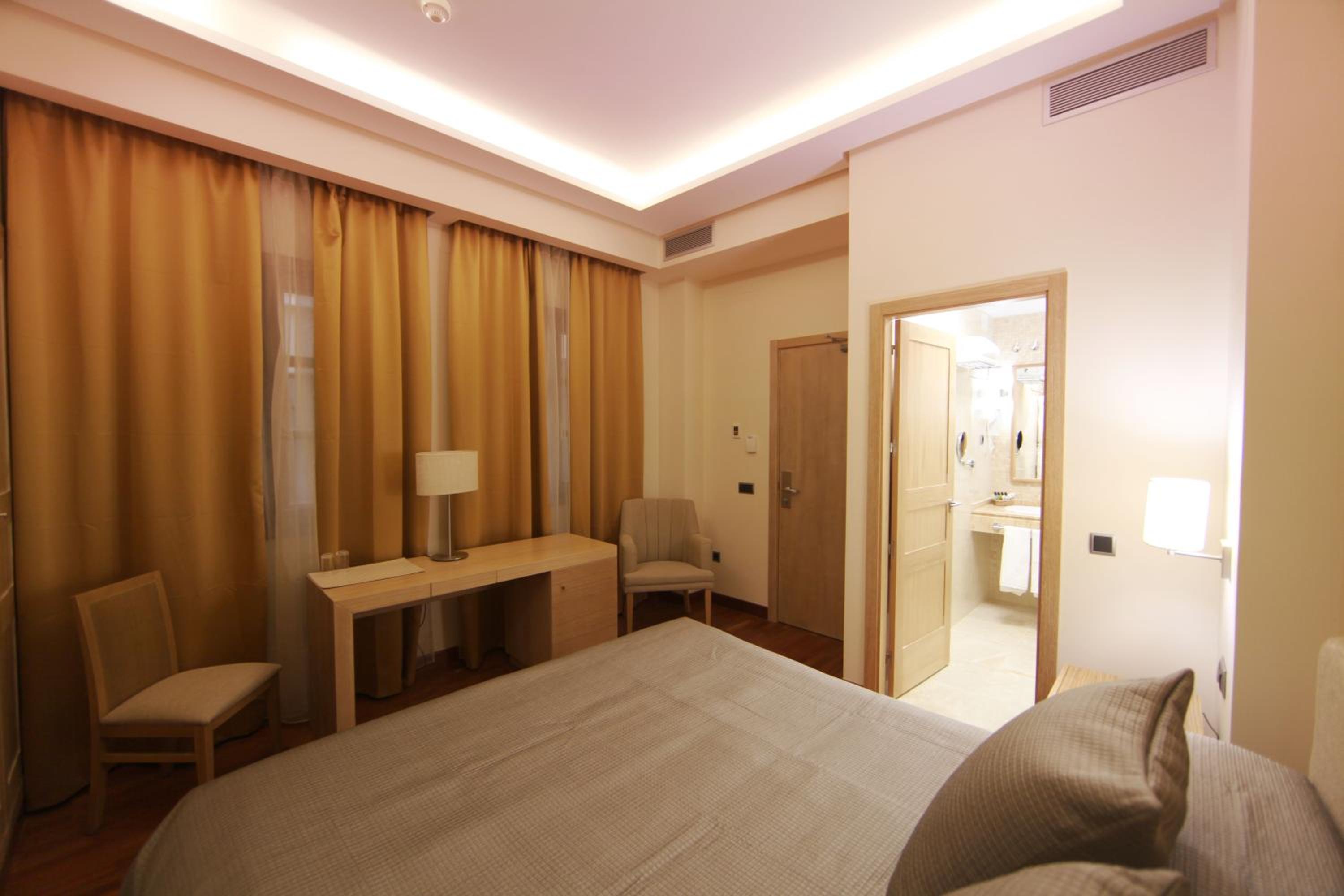 Interior Double Room photo 2