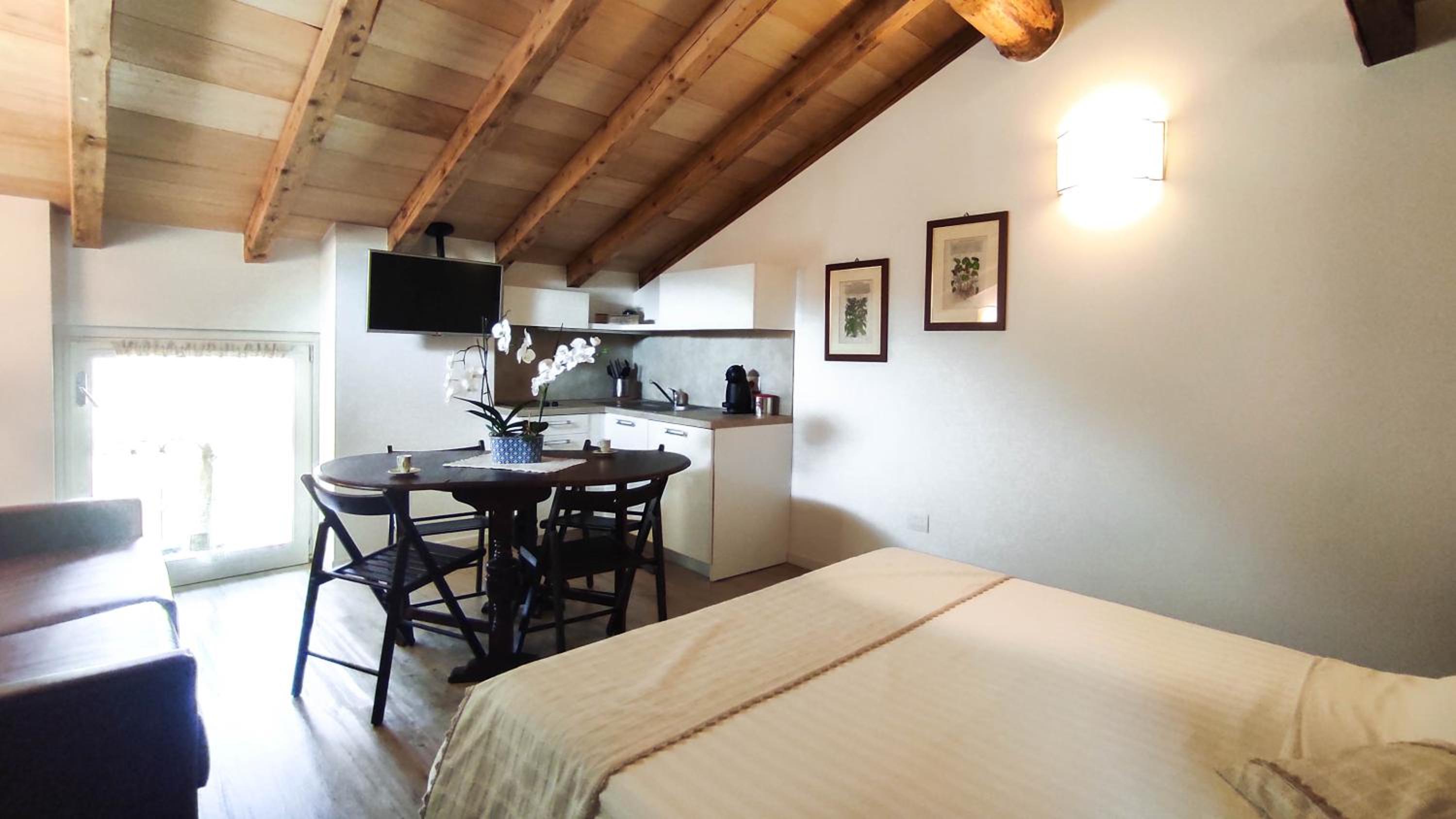 Superior Apartment photo 2