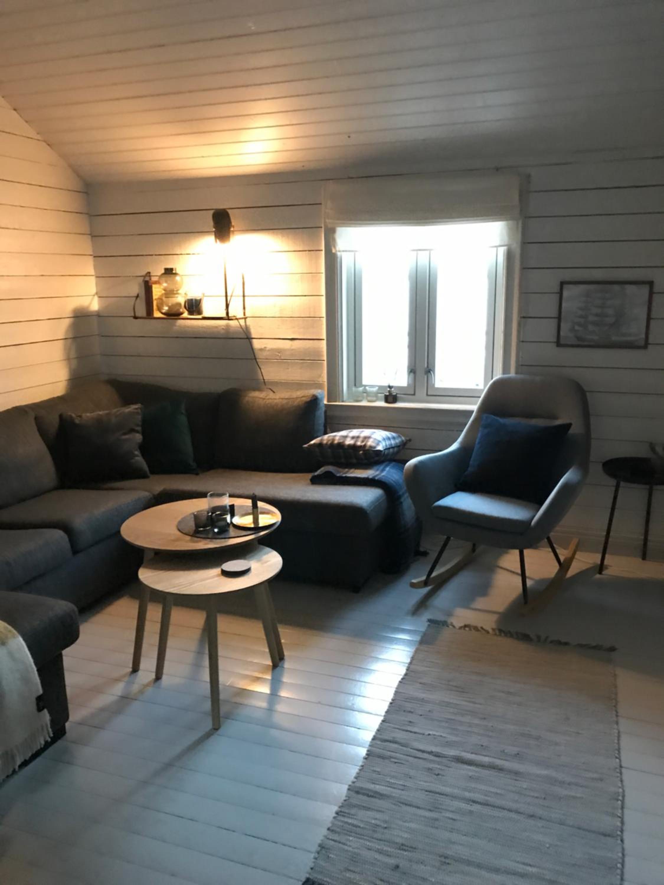 Two-Bedroom Cottage photo 1