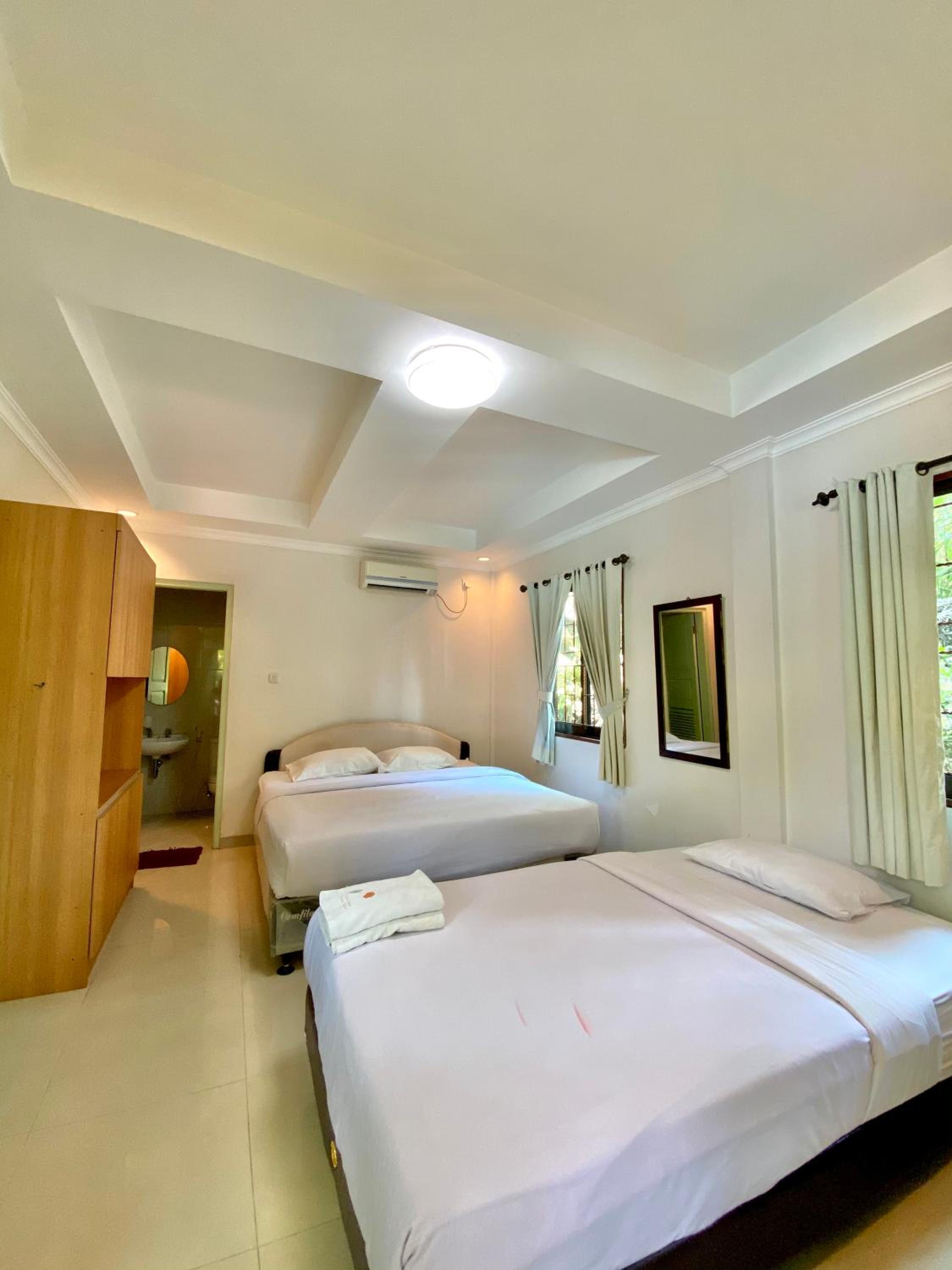 Villa with Garden View photo 3