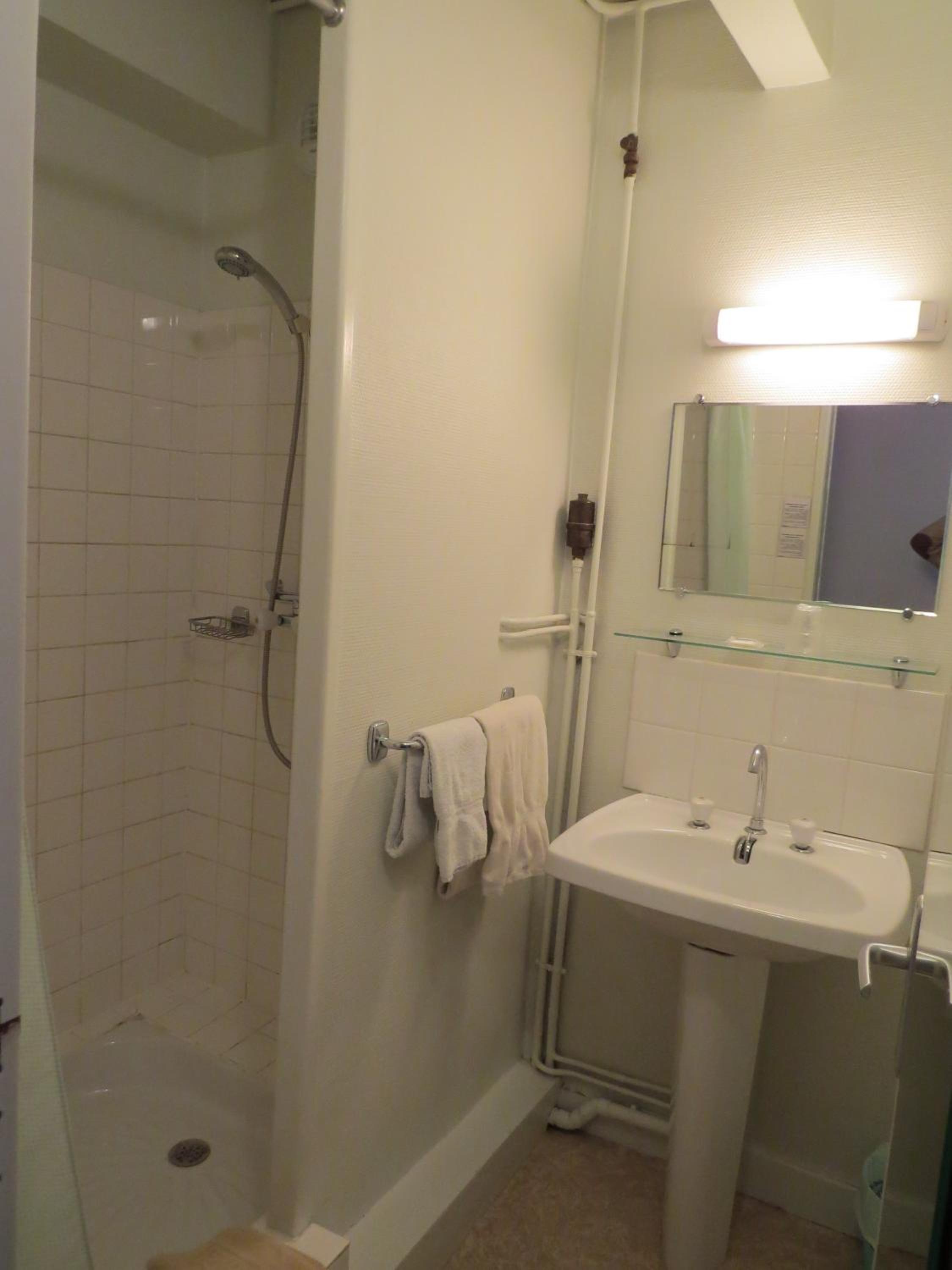 Twin Room photo 3