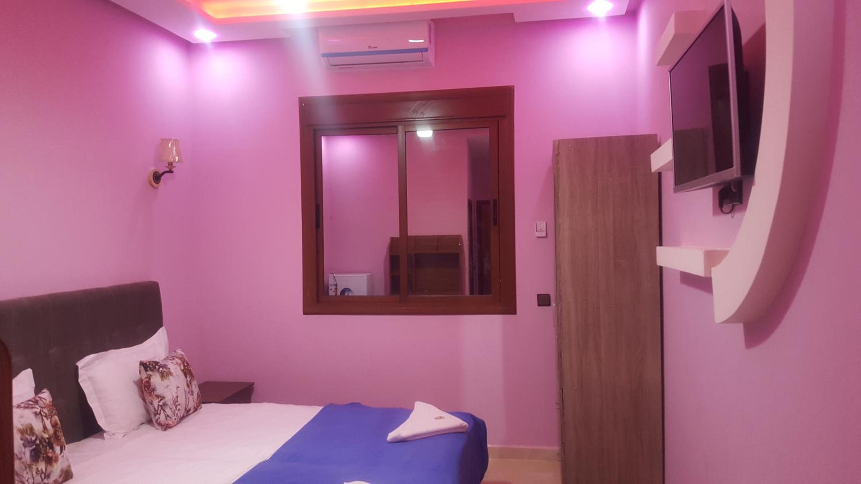 Double Room - Photo 4