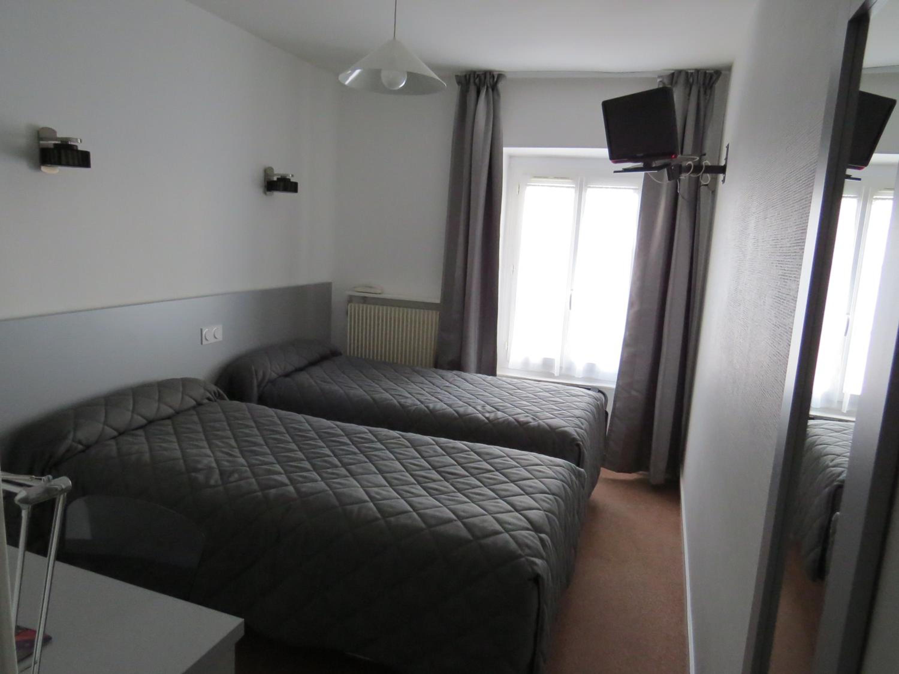 Twin Room photo 2