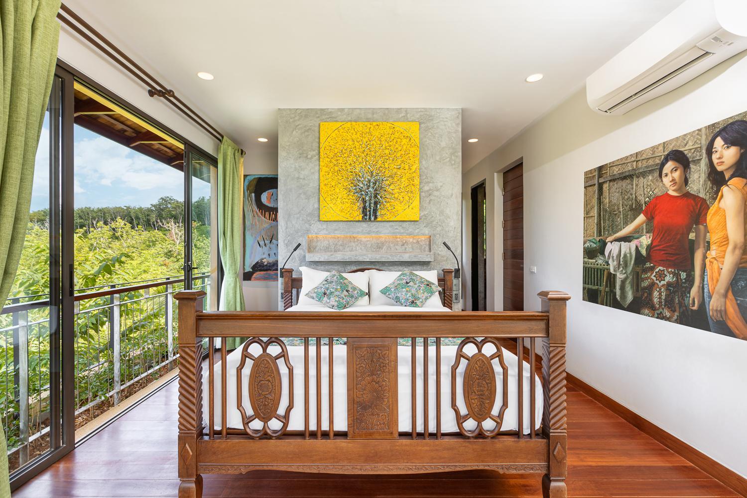 Villa with Sea View - Photo 13