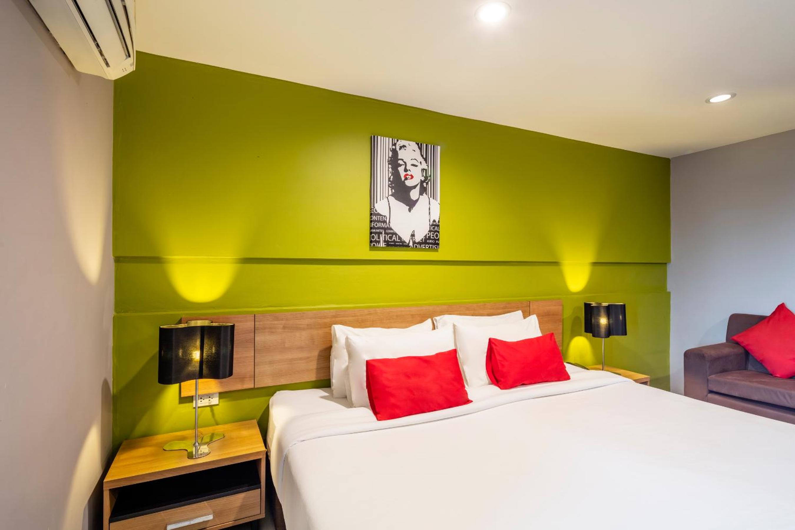 Superior Double Room photo 3