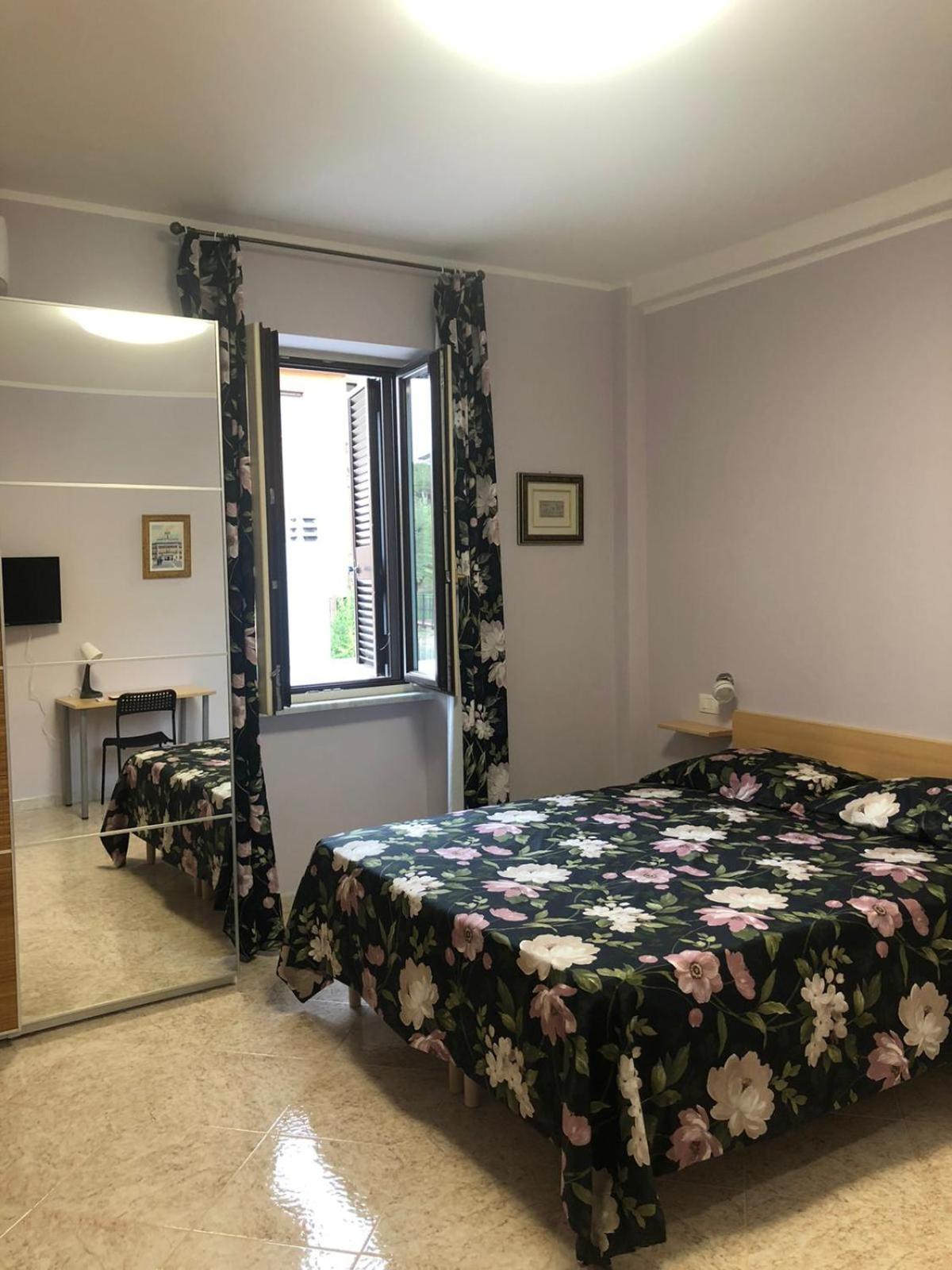 Triple Room with Private Bathroom photo 1