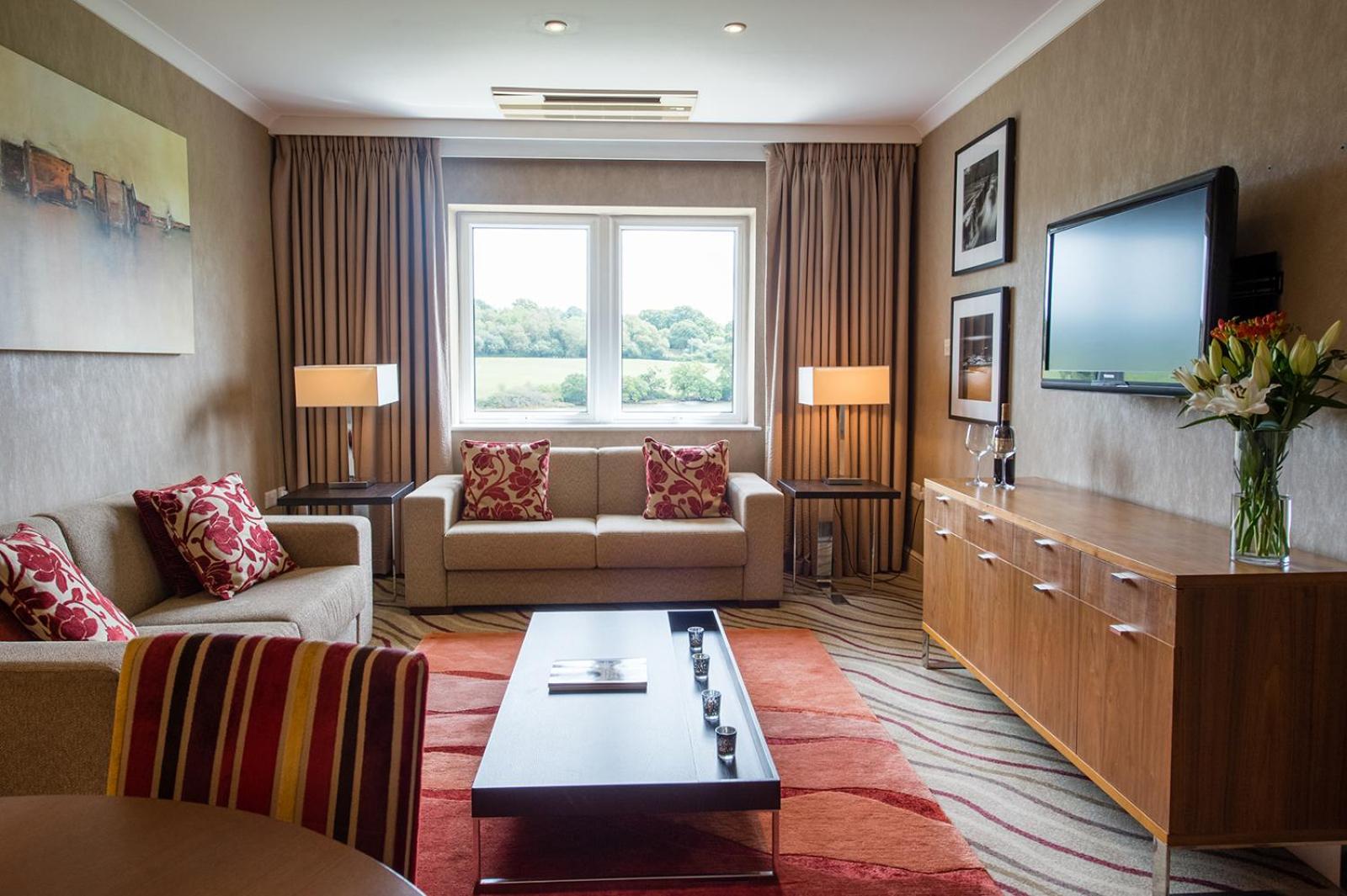 Suite photo 3