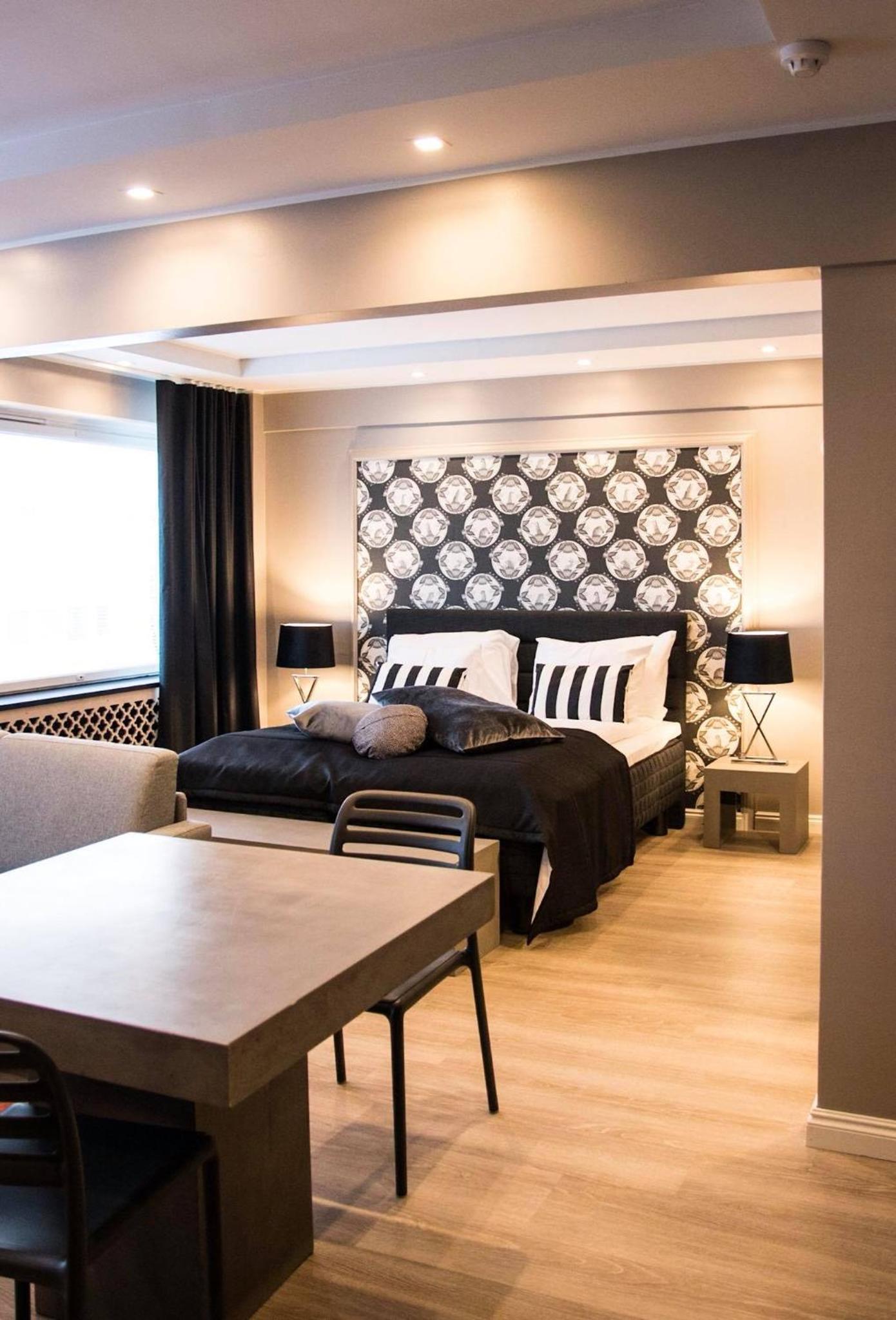 Suite with Sauna photo 2