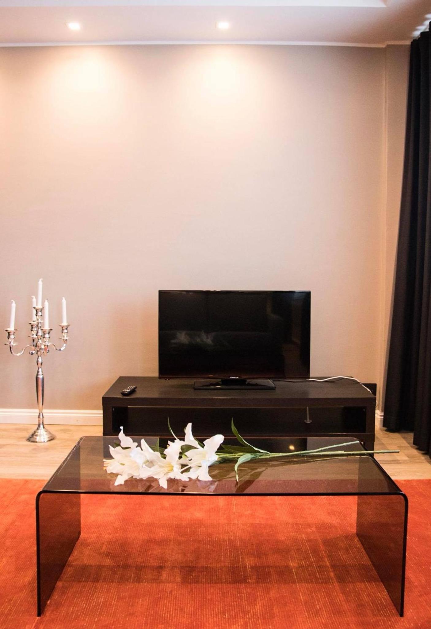 Suite with Sauna photo 3