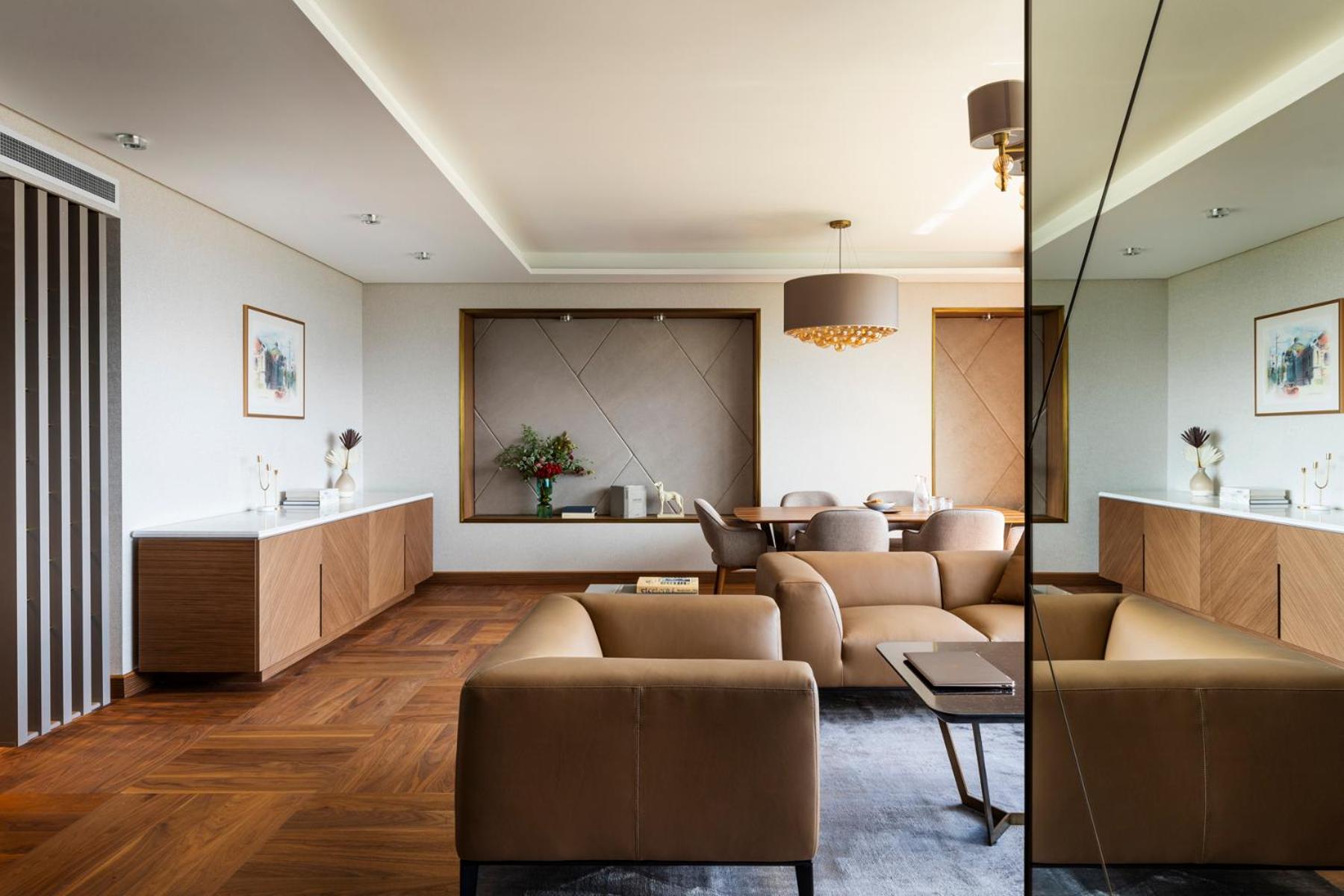 Millennium Suite - Photo 2