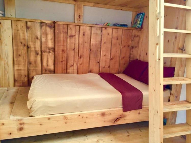 One-Bedroom Apartment - Photo 4