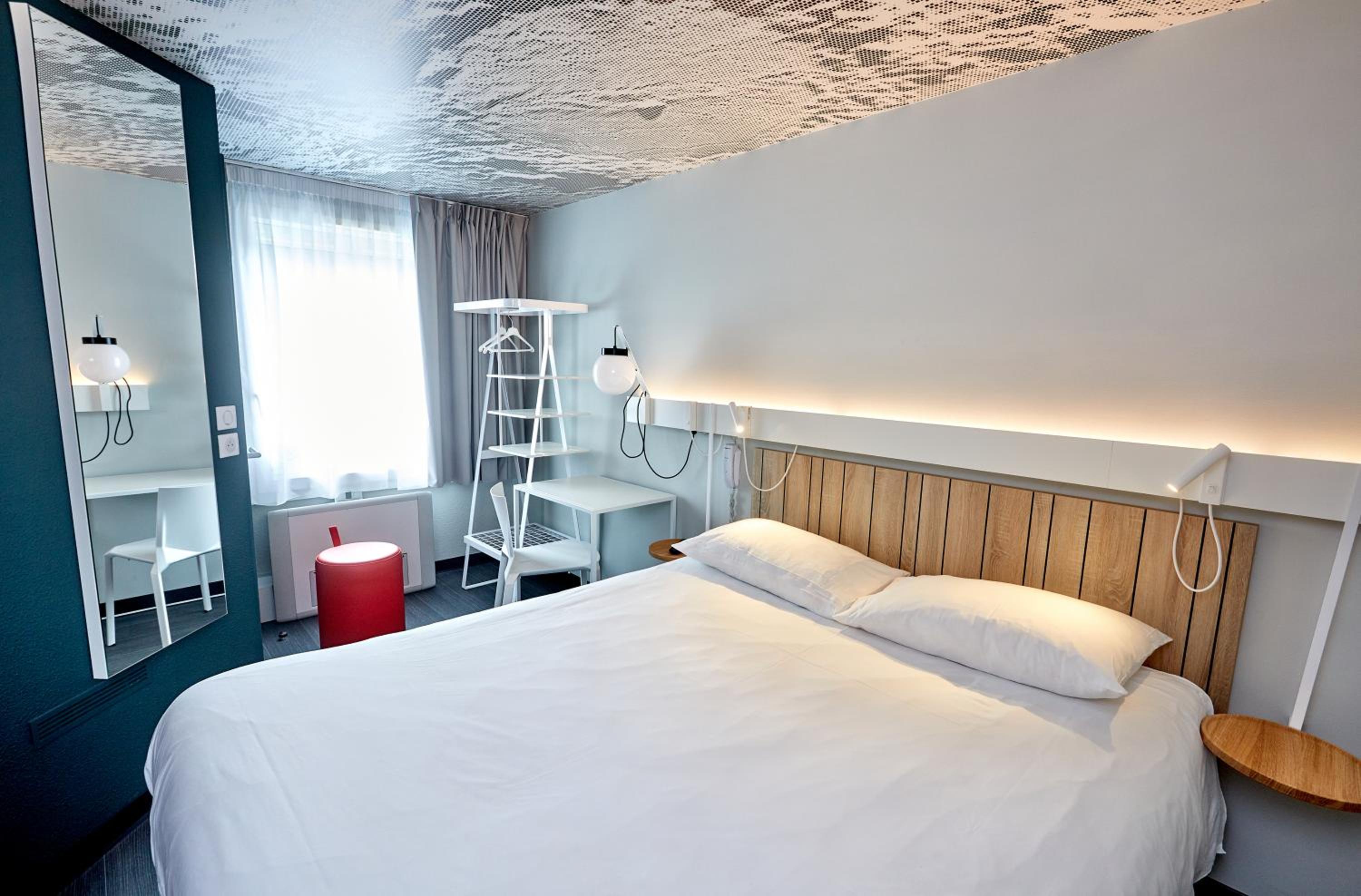 Standard Double Room - Photo 1