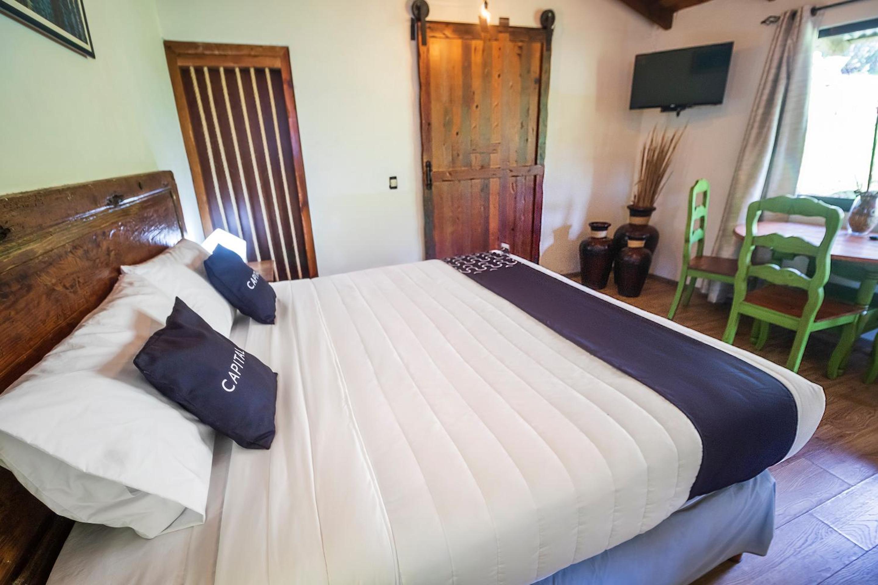 Junior Suite photo 2