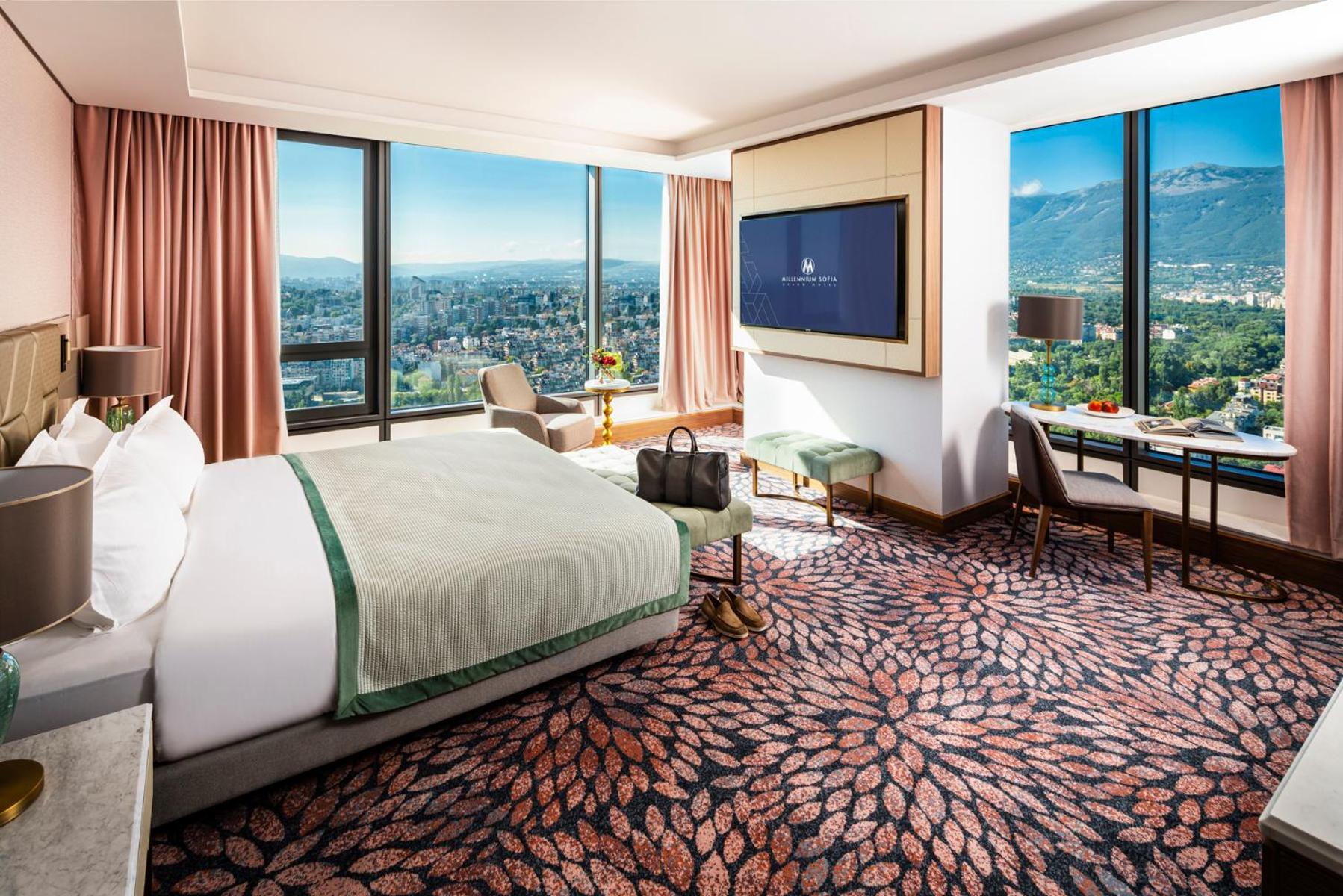 Grand Millennium Suite photo 1