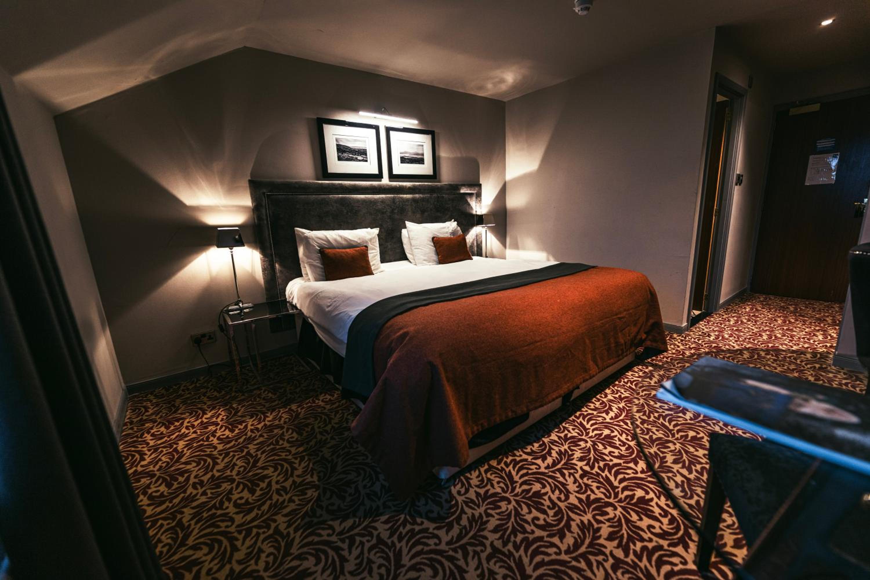 Double Room - Photo 4
