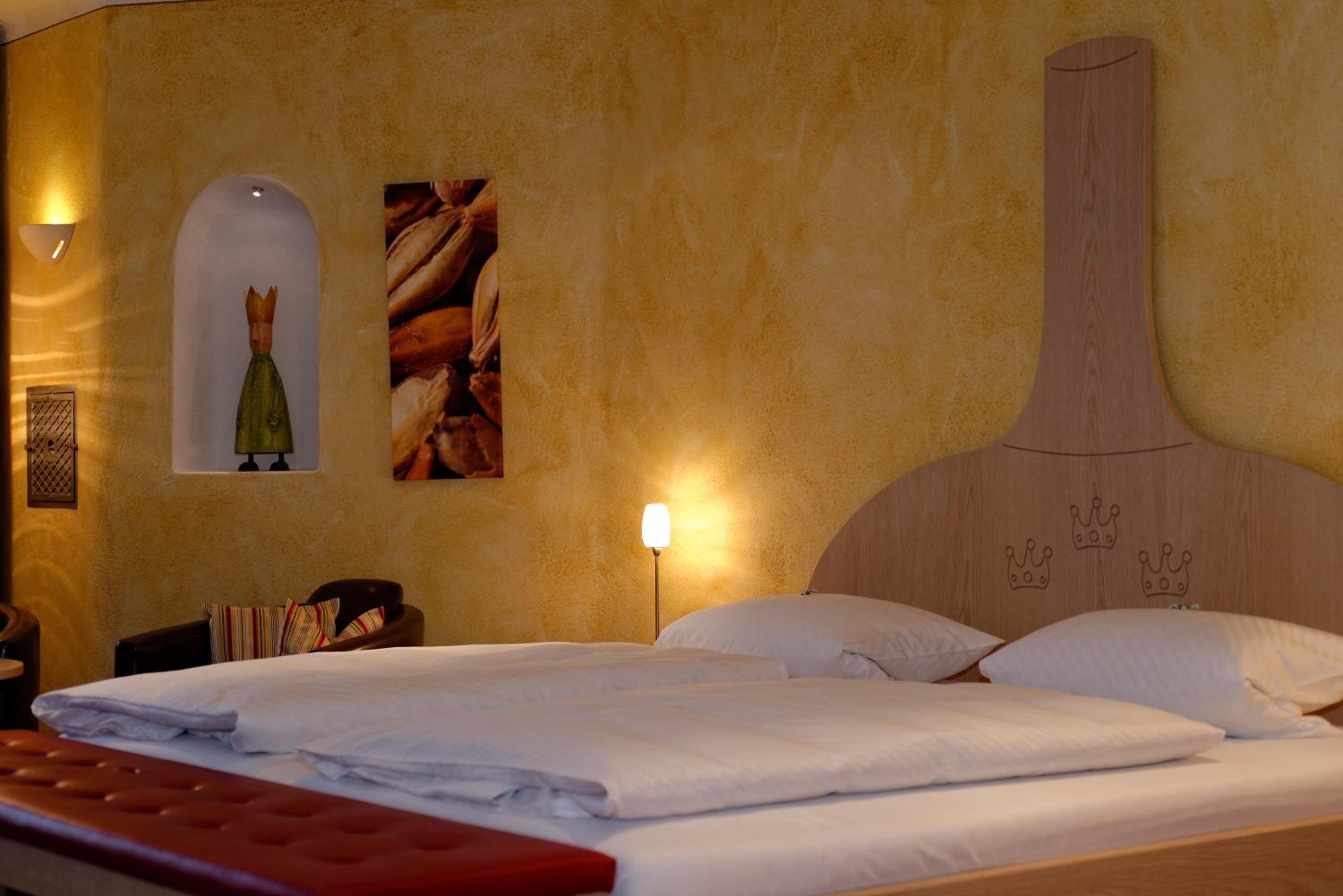 Junior Suite Brauhaus Temple  photo 1