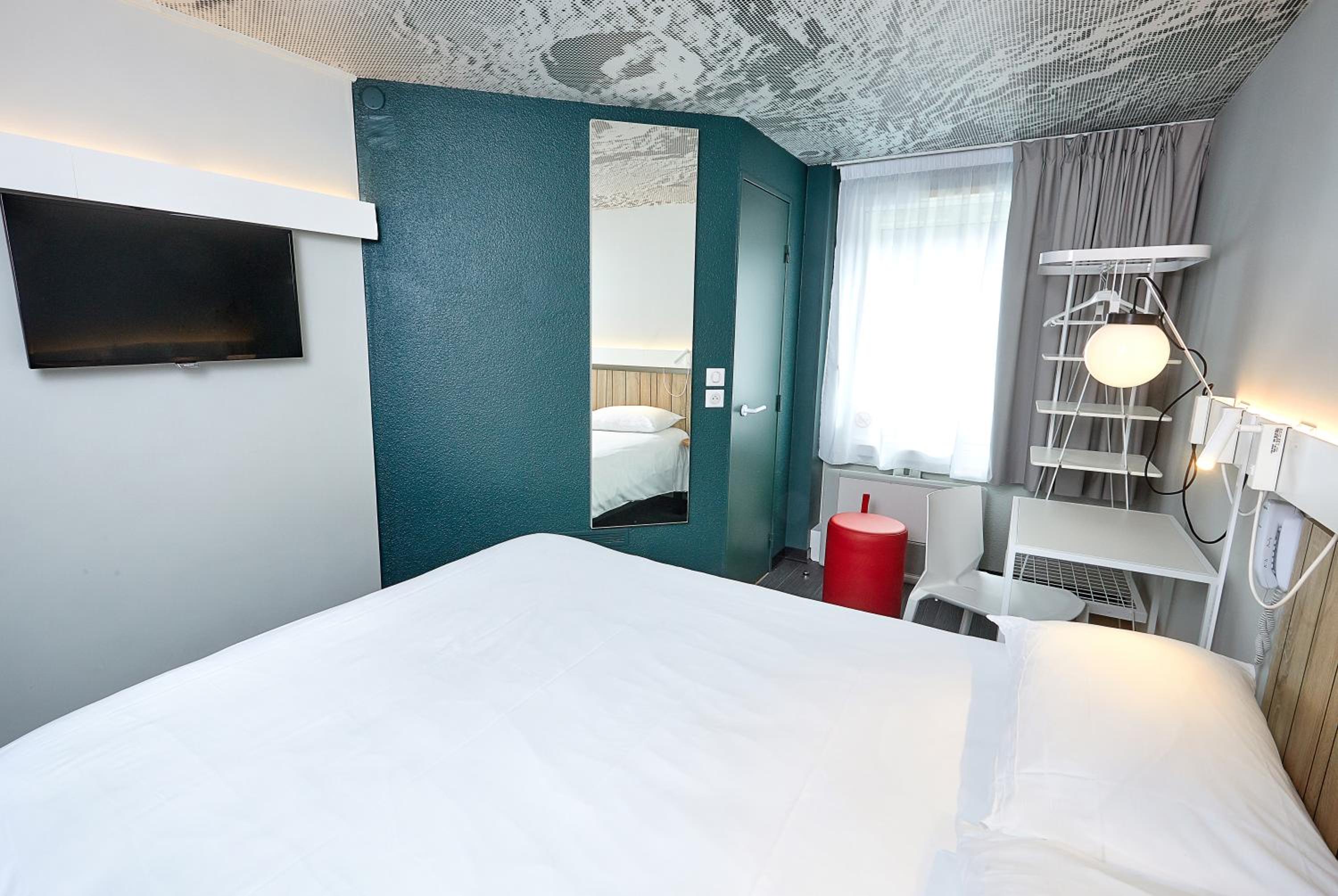 Standard Double Room - Photo 3