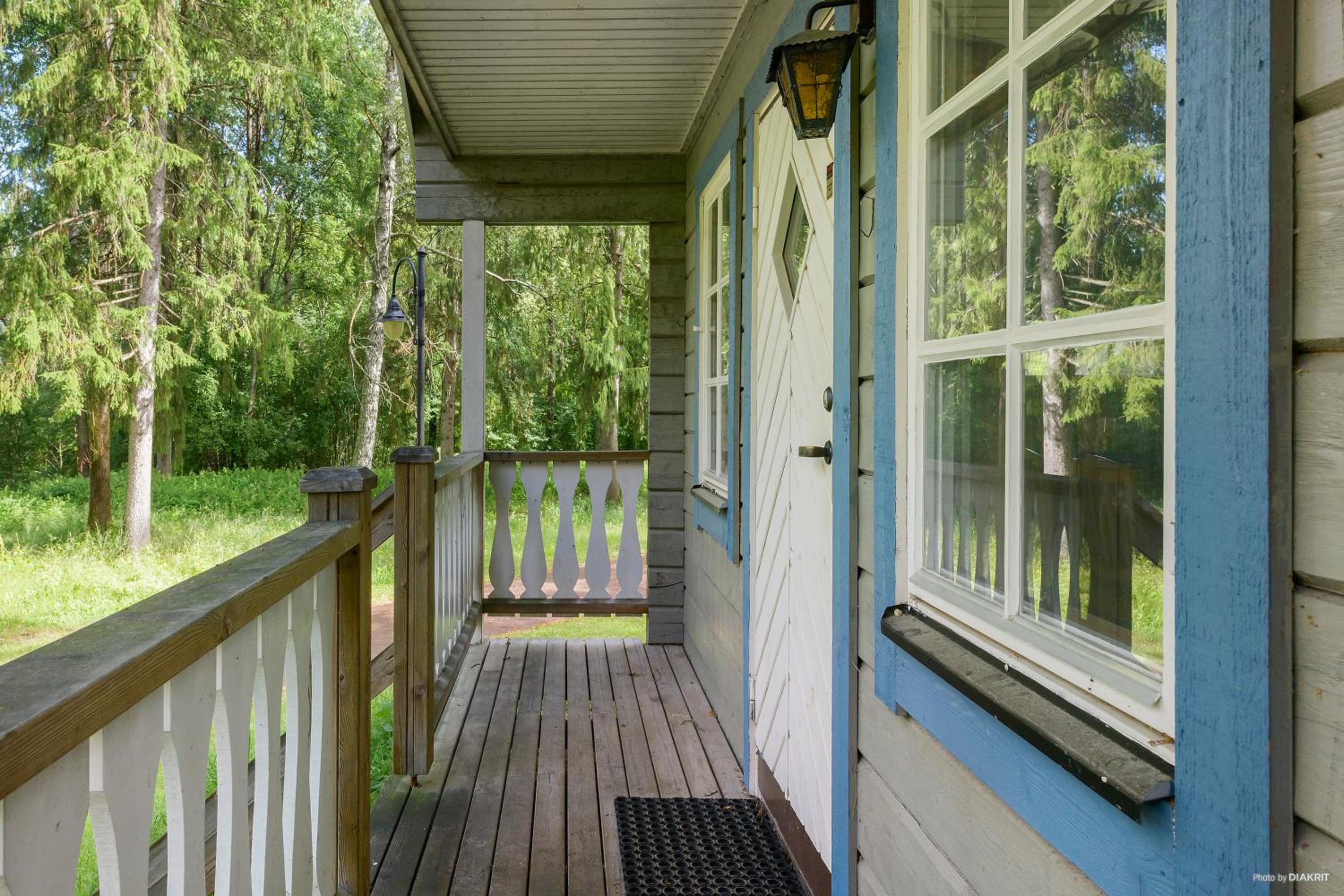 Cottage (4 Adults) - Photo 4