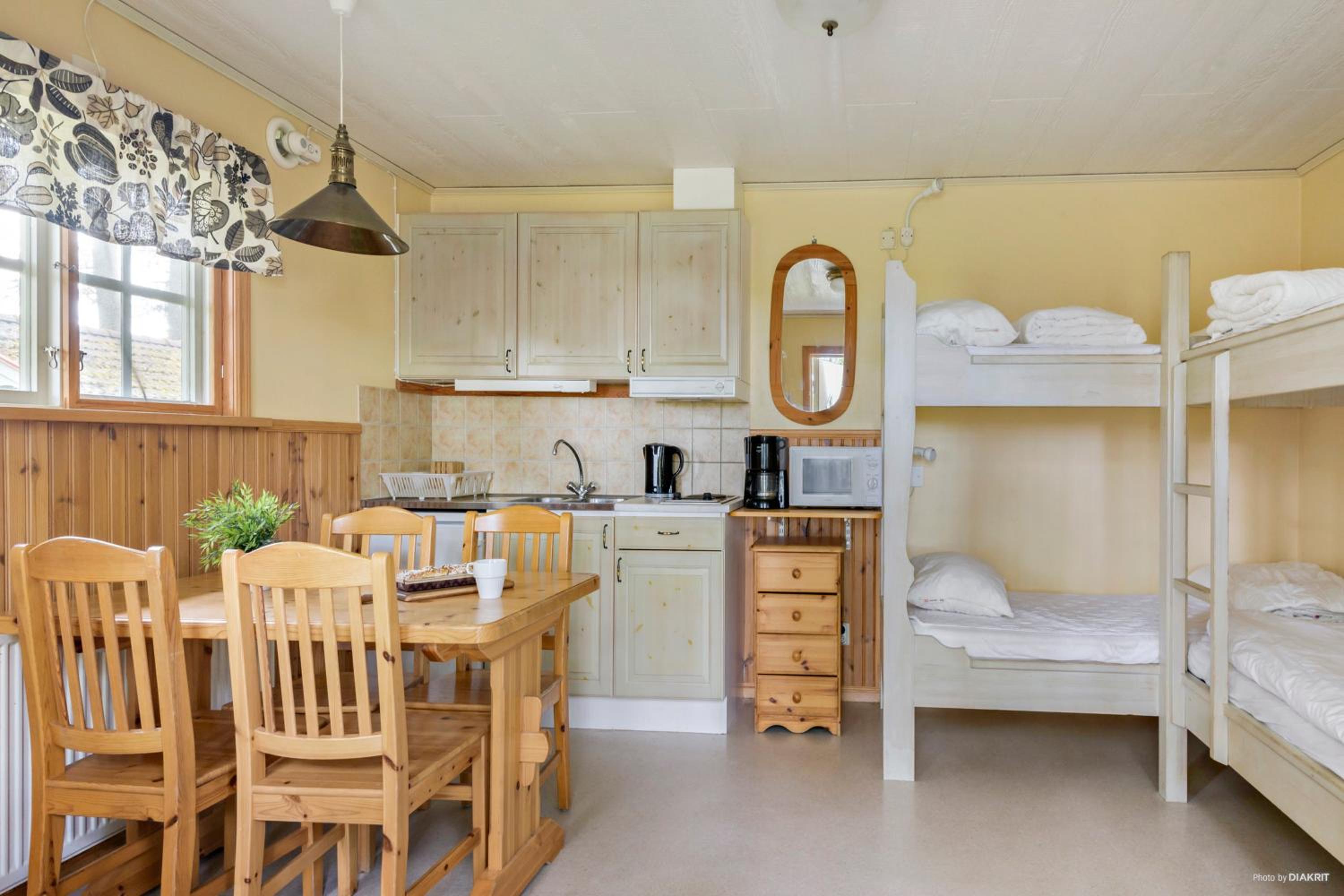 Cottage (4 Adults) - Photo 5
