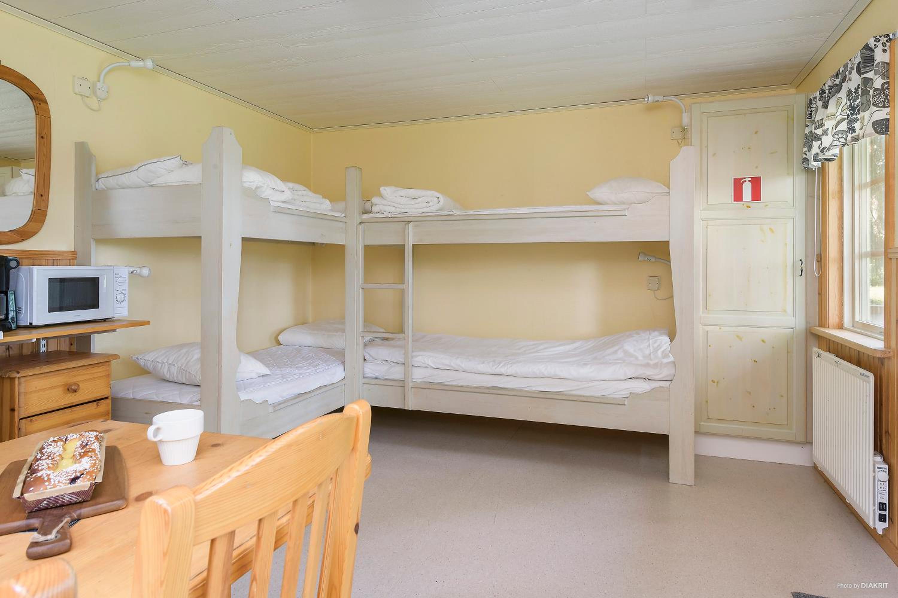 Cottage (4 Adults) - Photo 1