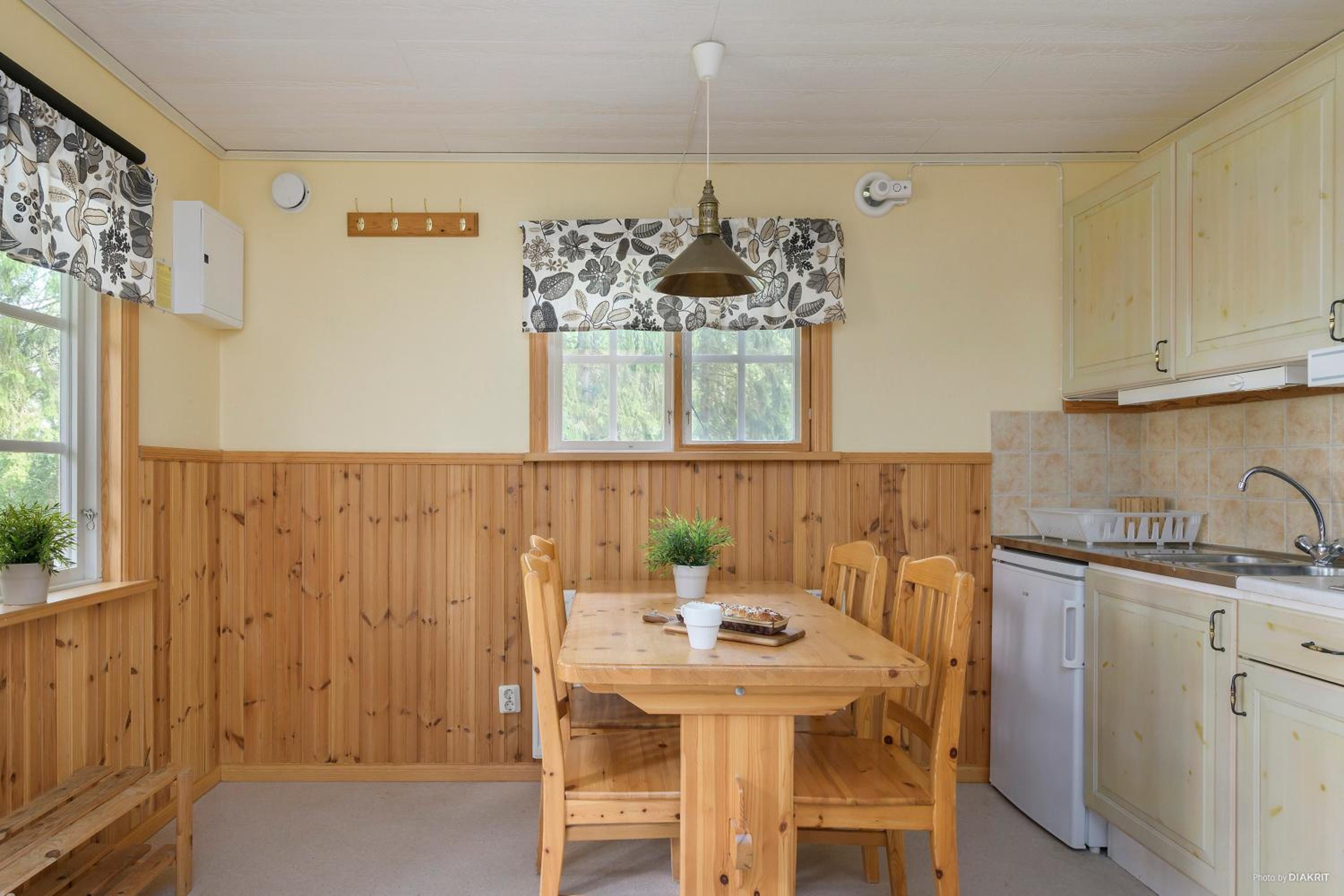 Cottage (4 Adults) - Photo 6