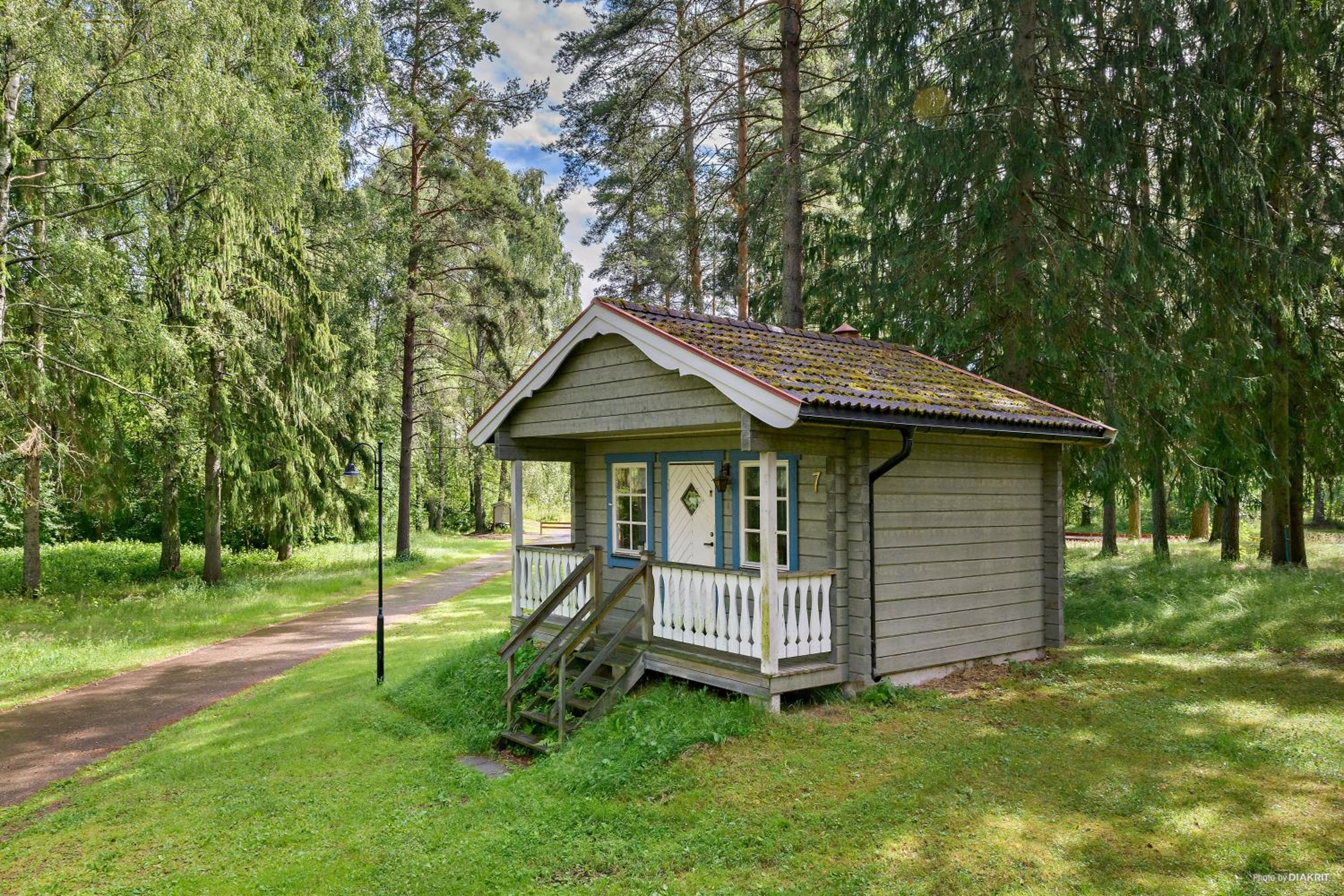 Cottage (4 Adults) - Photo 3