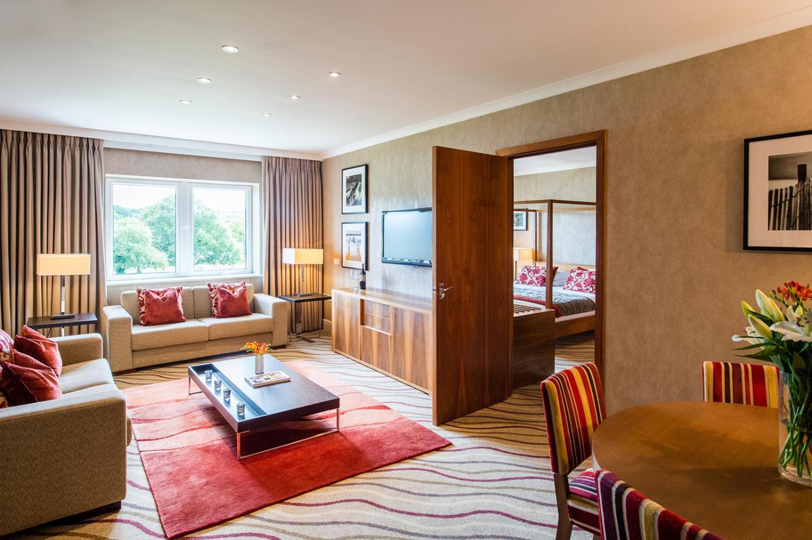 Suite photo 1