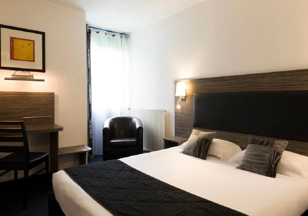 Comfort Double Room - Photo 1