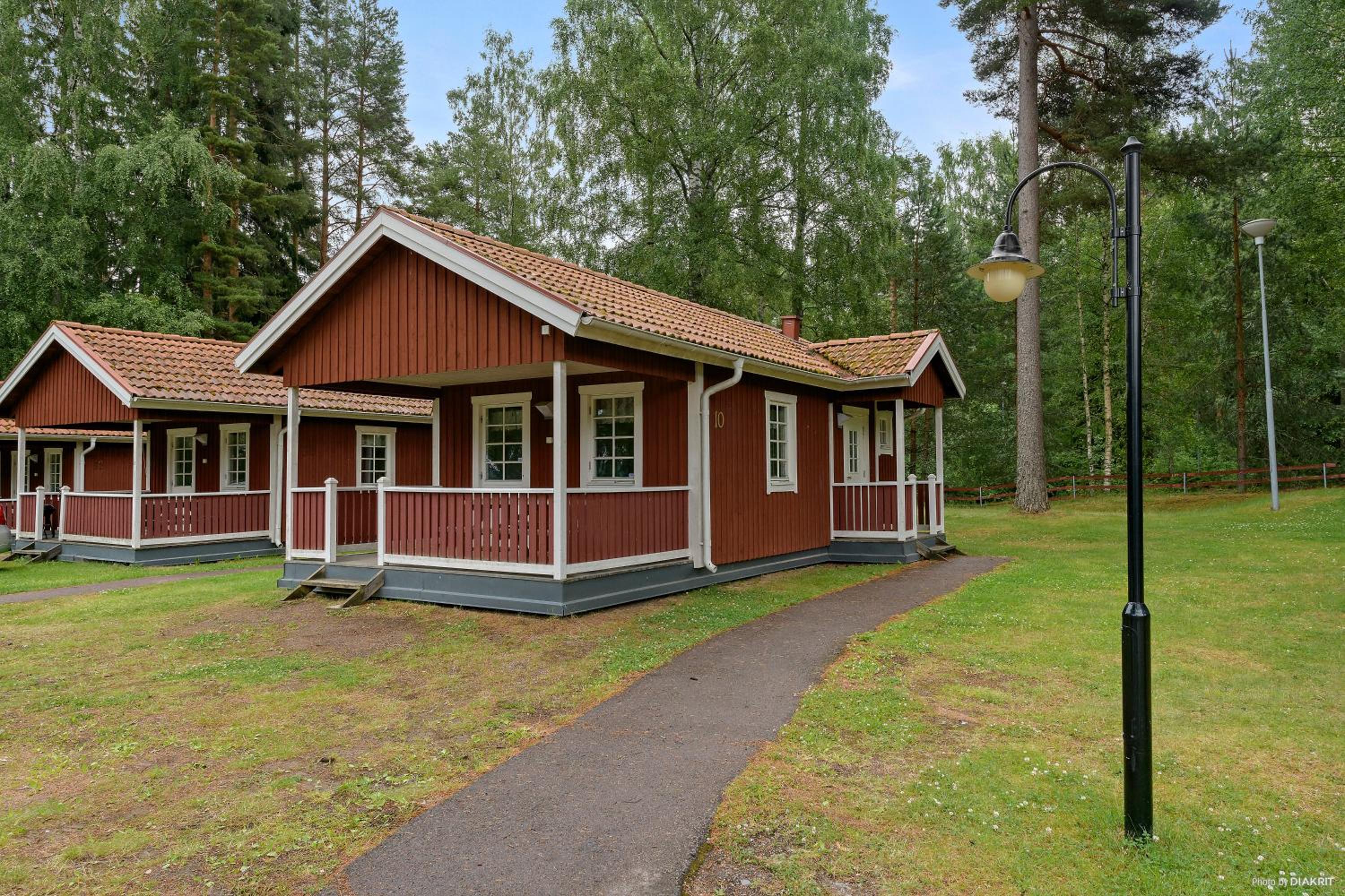 Cottage (6 Adults) - Photo 4