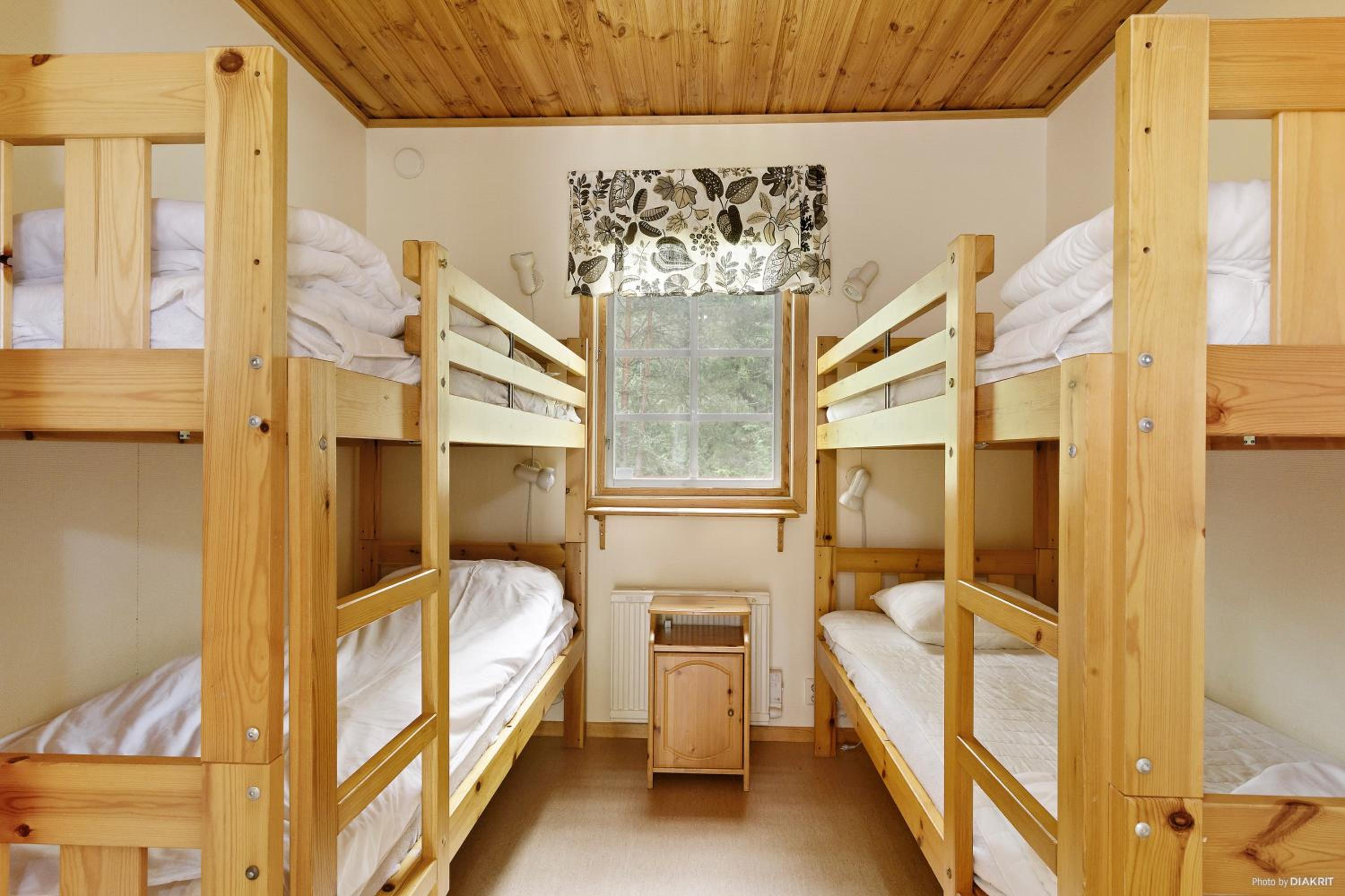 Cottage (6 Adults) - Photo 1