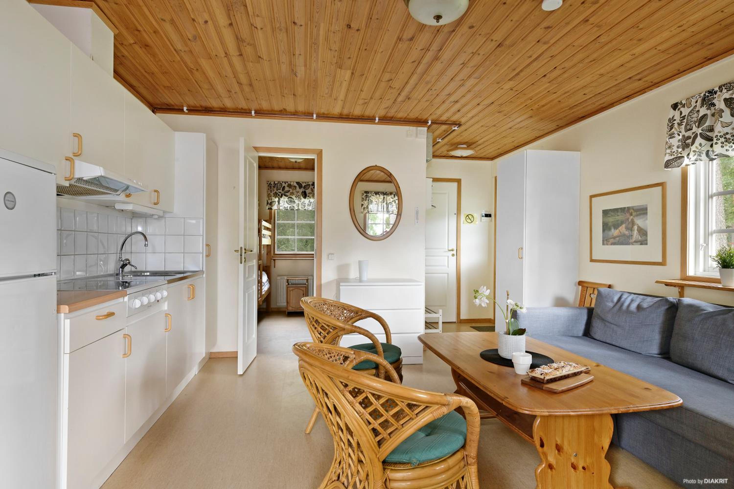 Cottage (6 Adults) - Photo 6