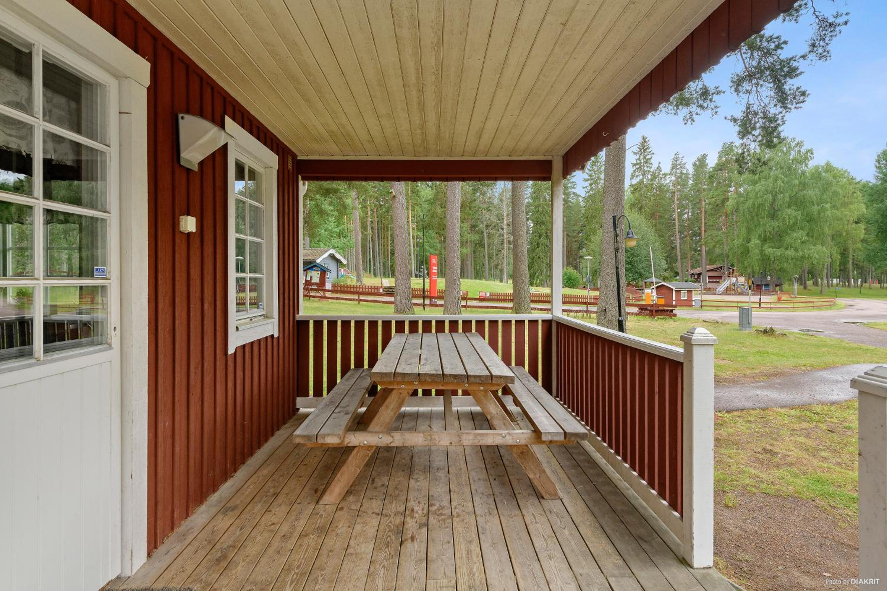 Cottage (6 Adults) - Photo 2