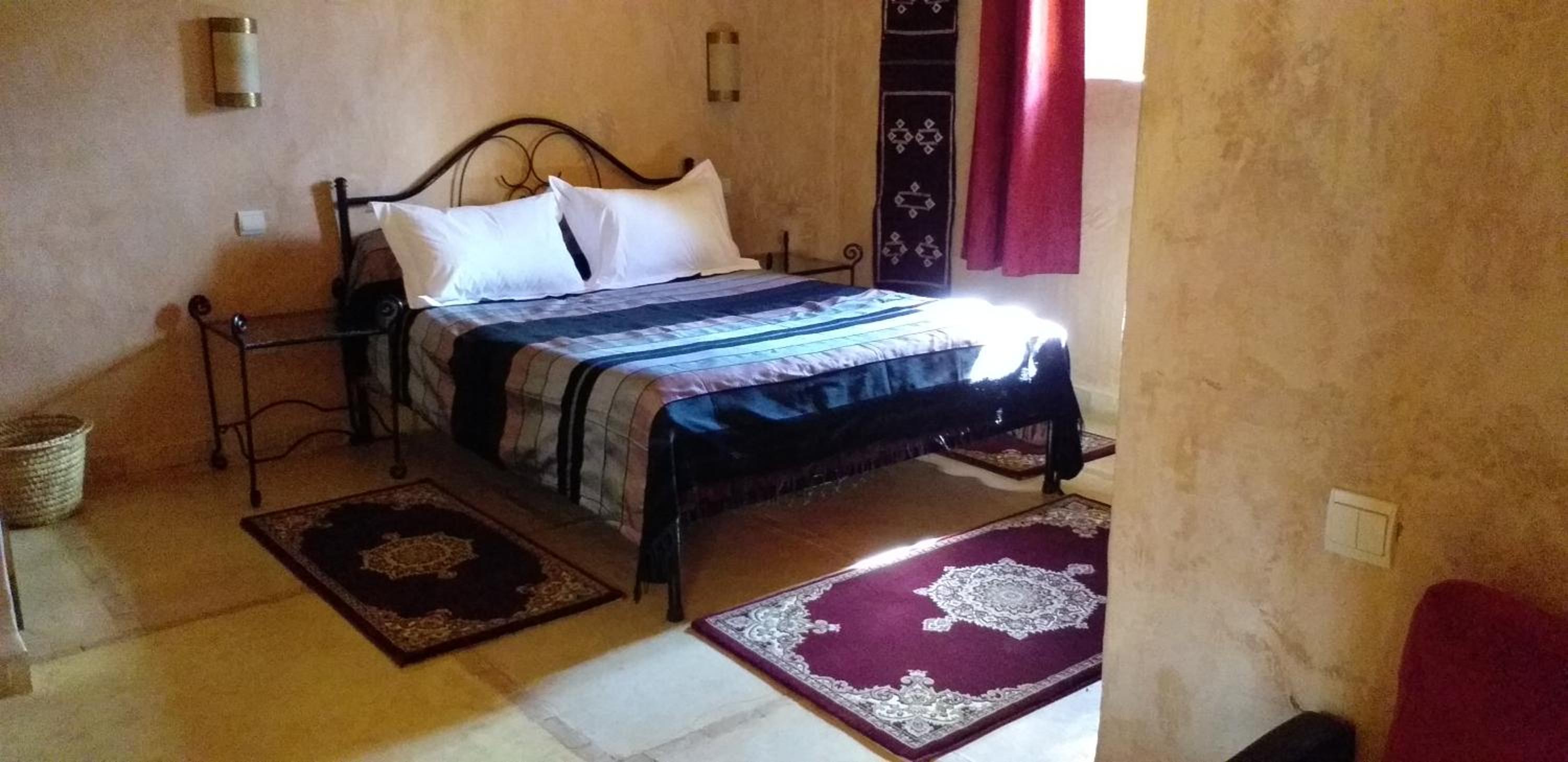 Double Room - Disability Access photo 2