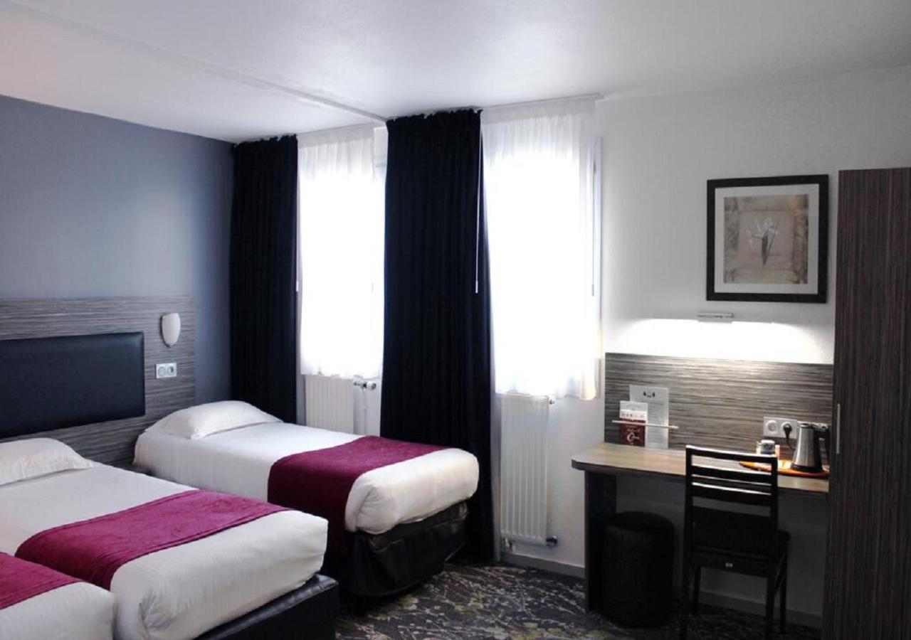 Family triple room - Photo 1
