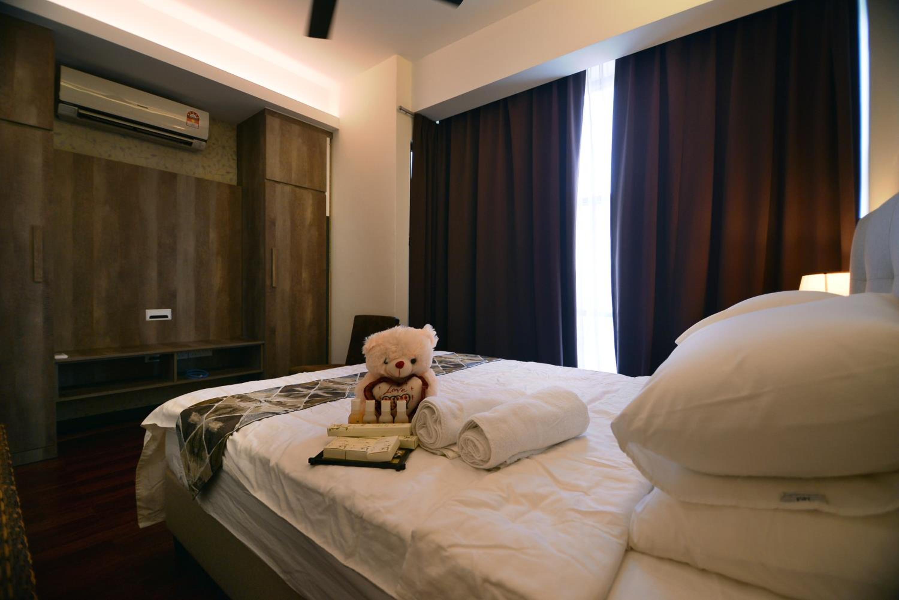 Family Suite photo 1