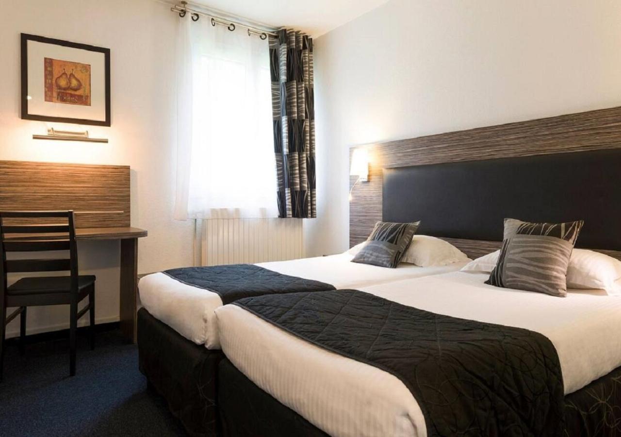 Comfort Twin Room - Photo 4