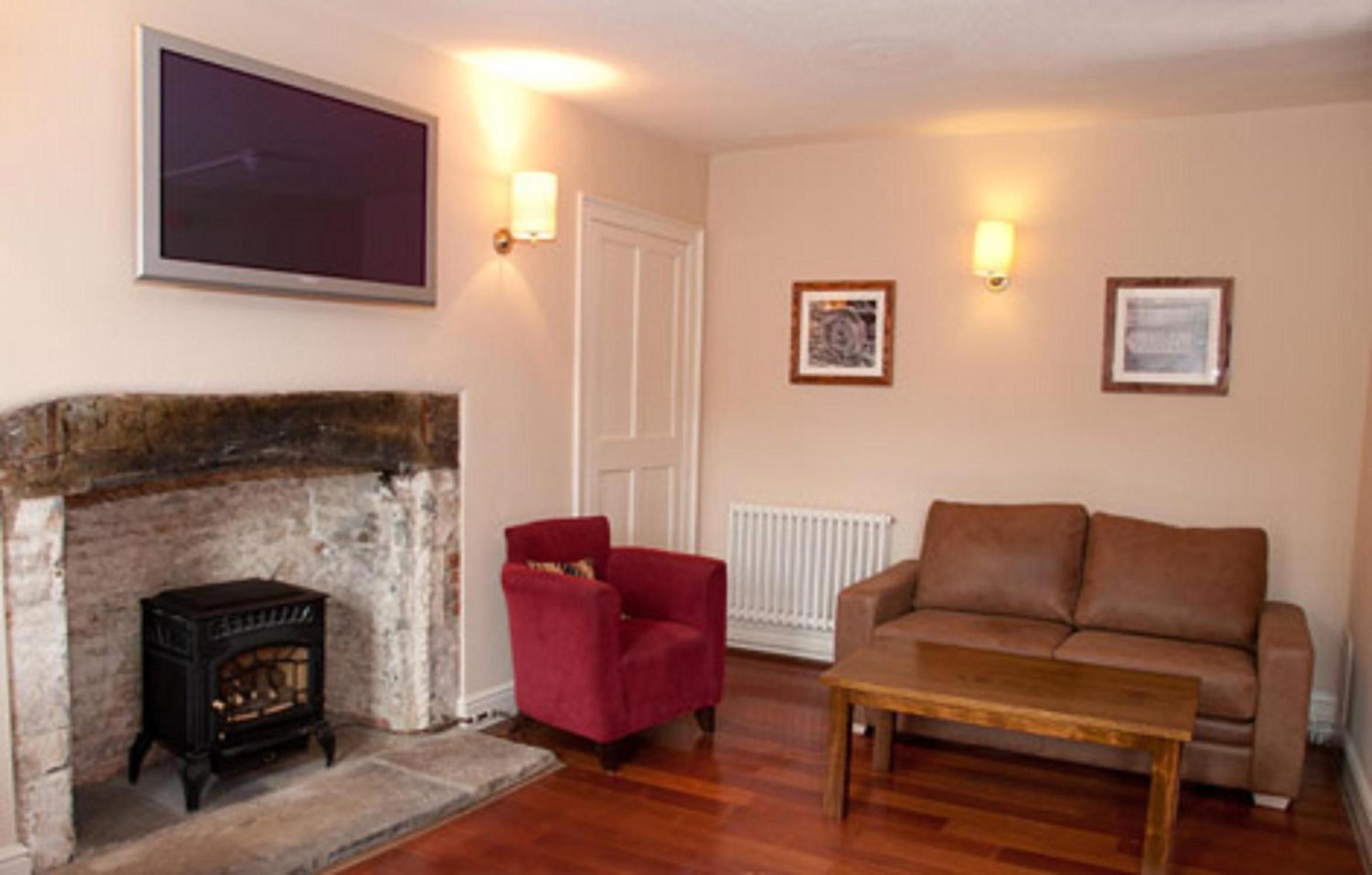 Superior Double Room photo 2