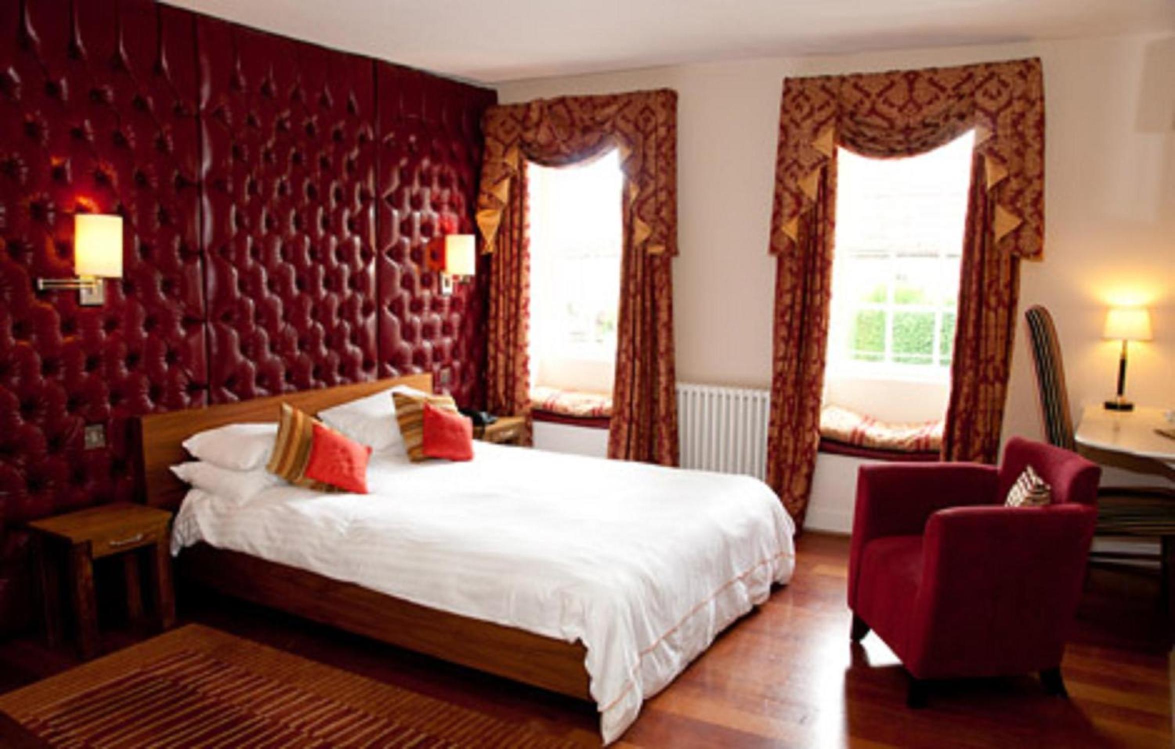 Superior Double Room photo 3