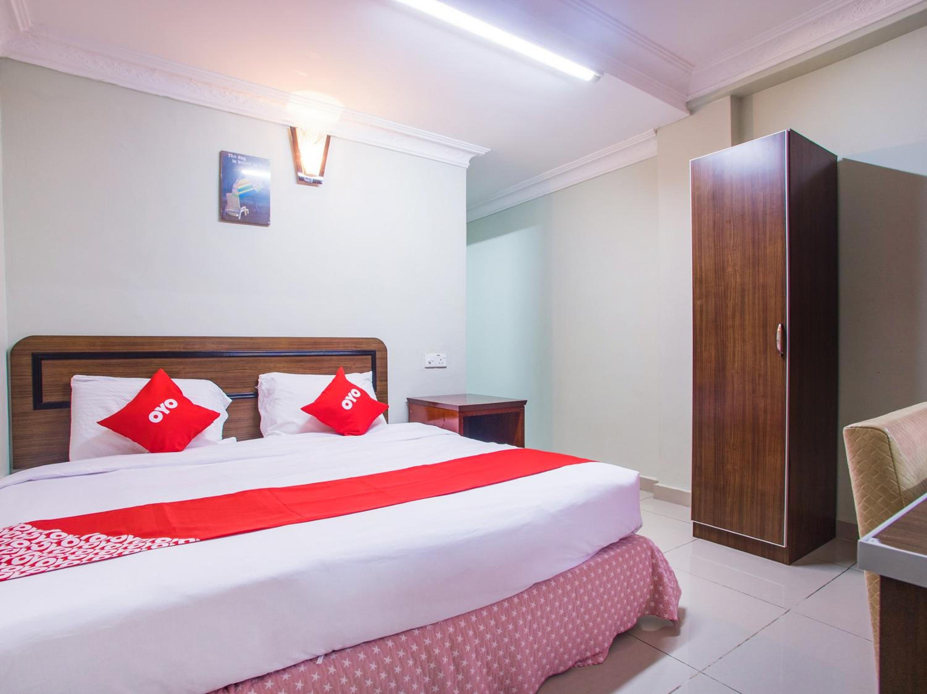 Standard King Room