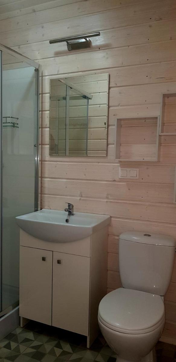 Two-Bedroom Chalet photo 2