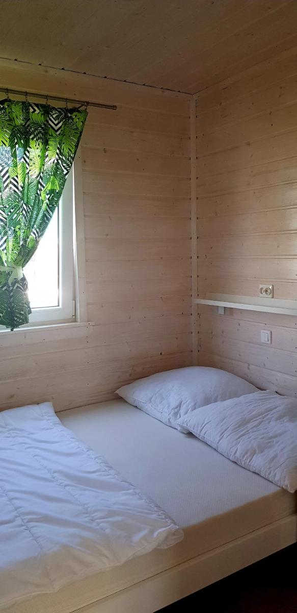 Two-Bedroom Chalet photo 3