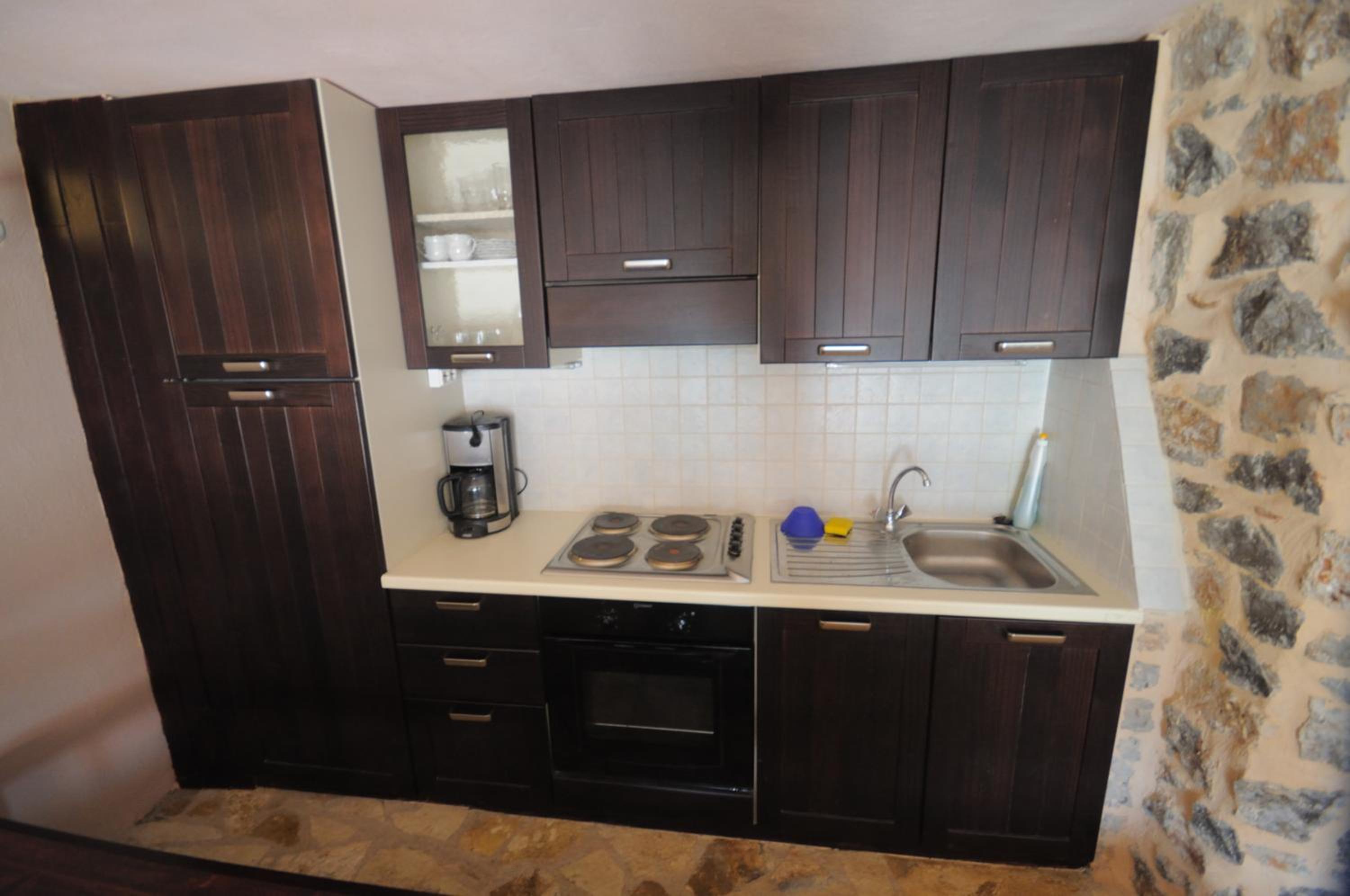 Two-Bedroom Chalet photo 2
