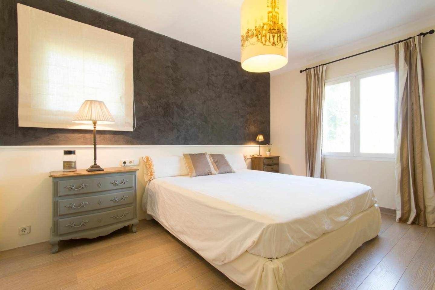 Casa de Dos Habitaciones