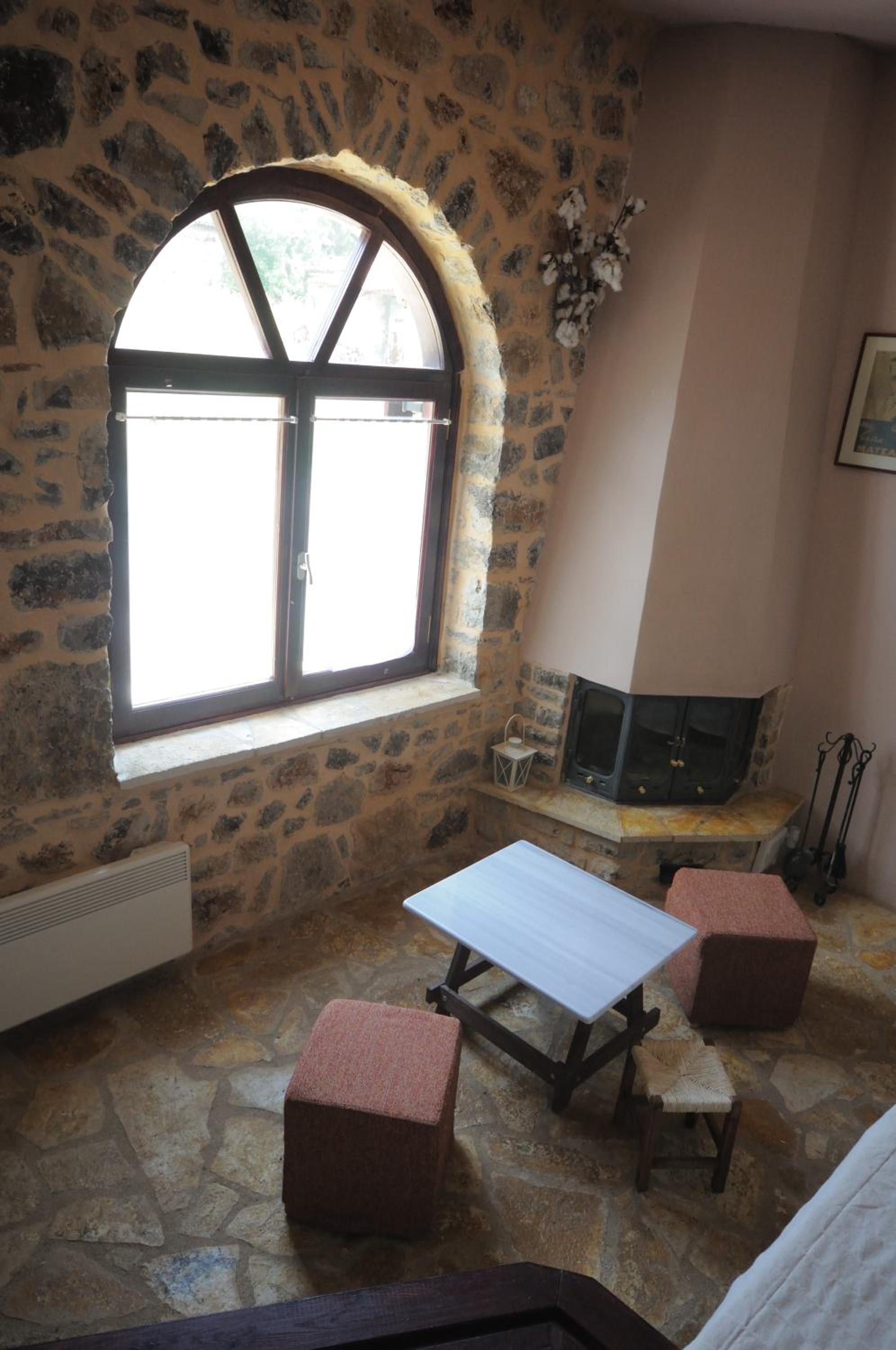 Two-Bedroom Chalet photo 1