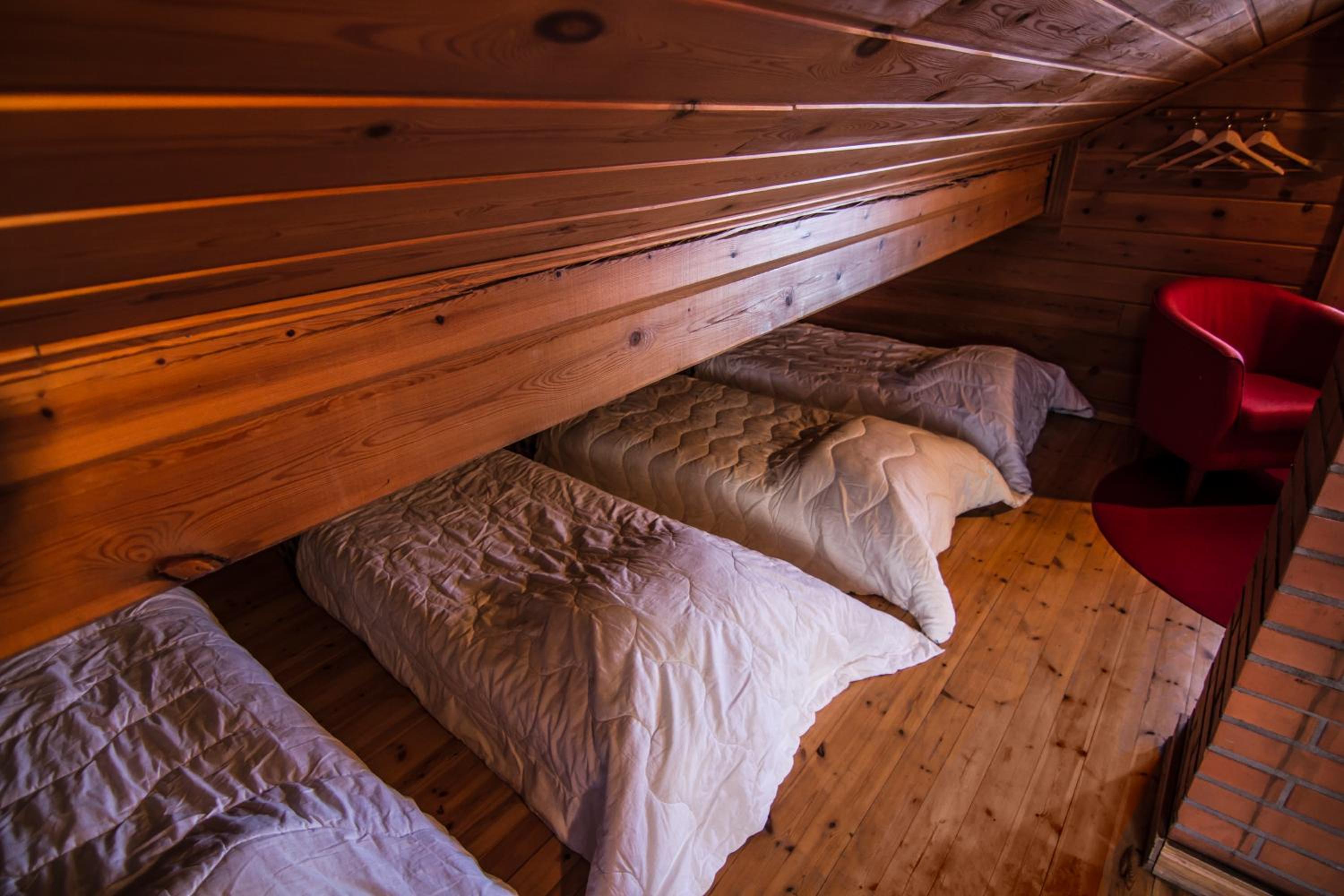 One-Bedroom Cottage with Sauna - Kelo - Photo 4