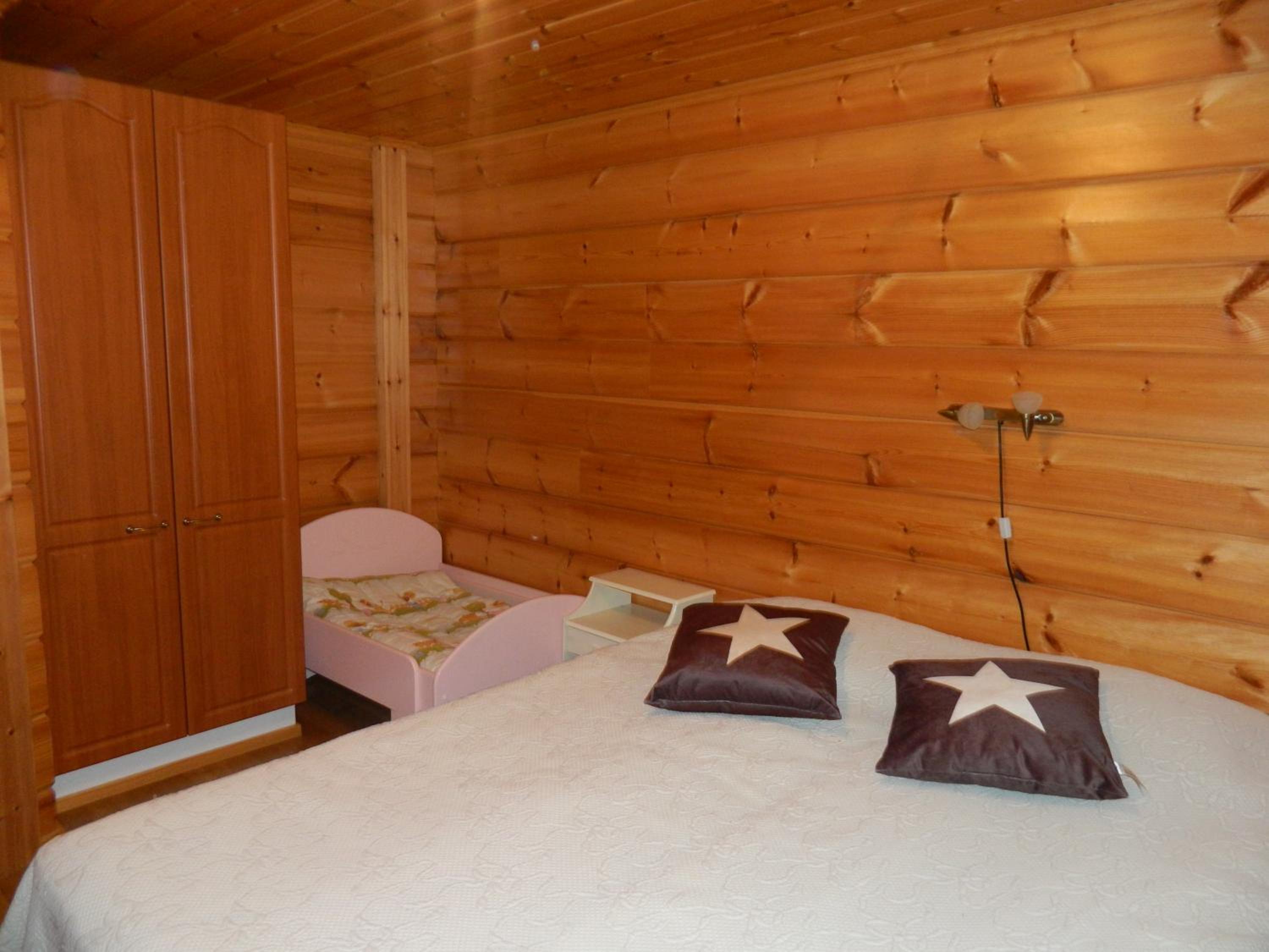 Large Cottage with Sauna - Tähti - Photo 10