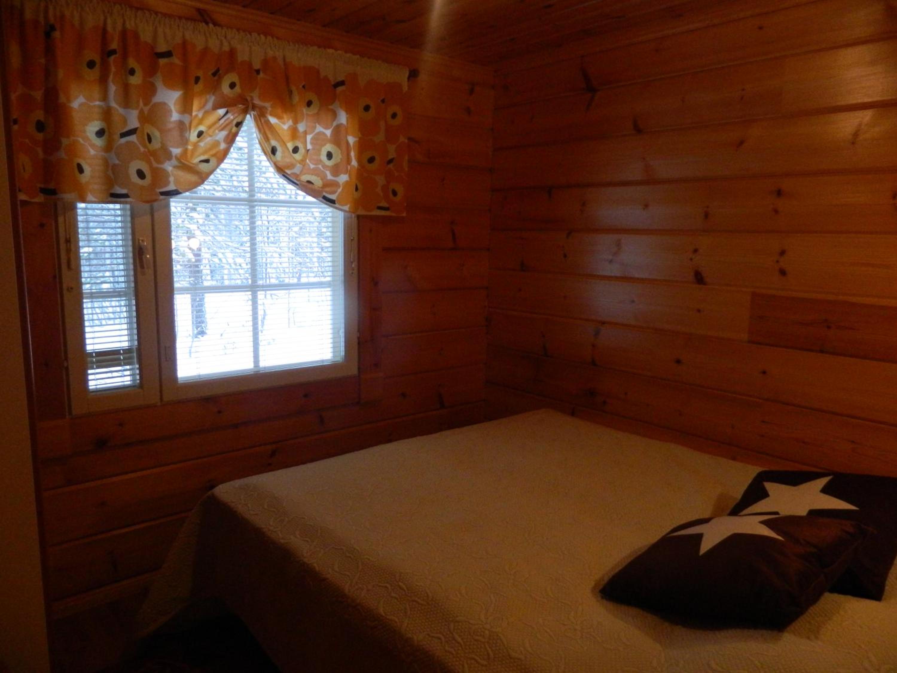 Large Cottage with Sauna - Tähti - Photo 11